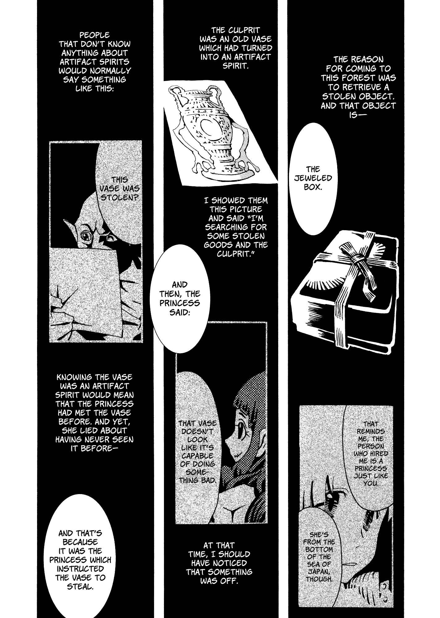 Page 15 Chapter 16 Area 51