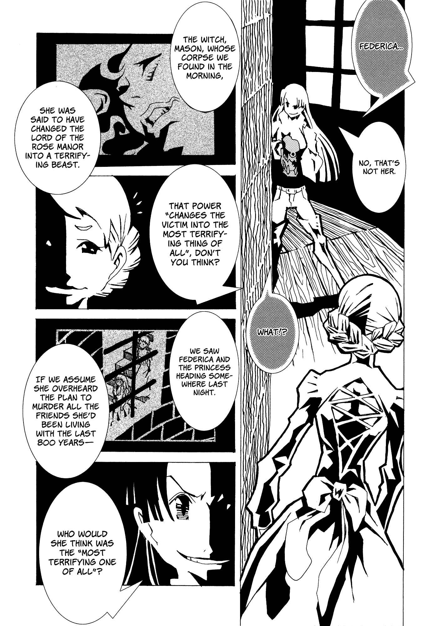 Page 19 Chapter 16 Area 51