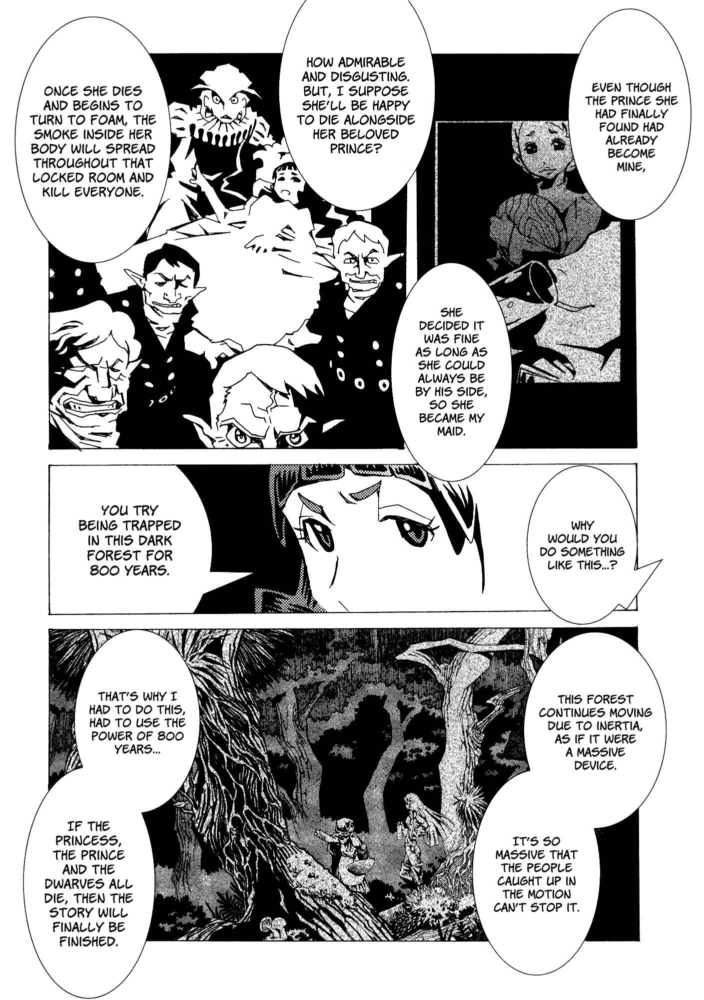 Page 25 Chapter 16 Area 51