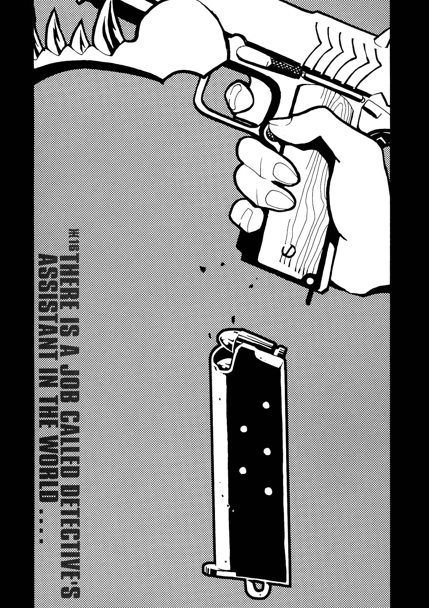 Page 3 Chapter 16 Area 51