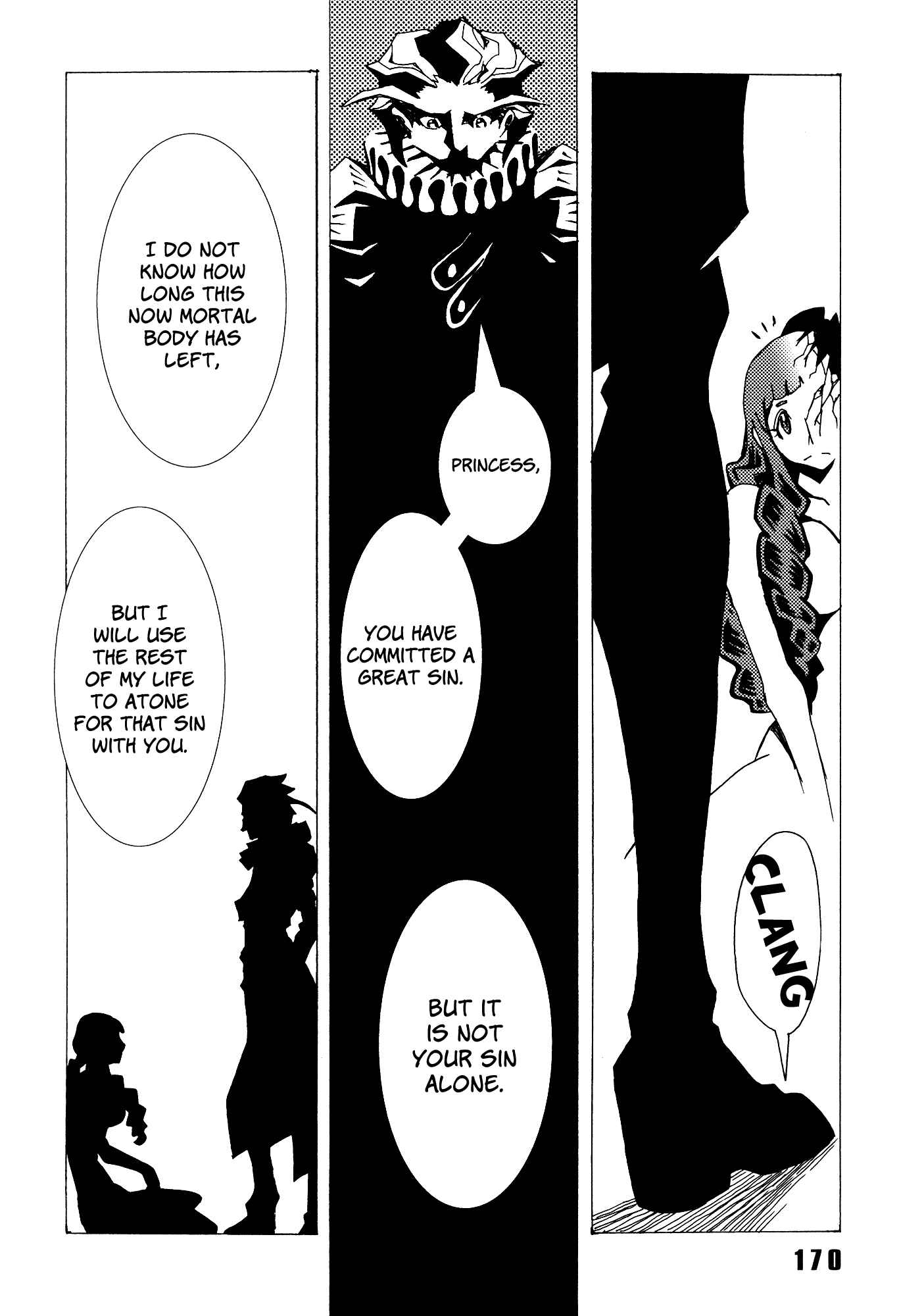Page 37 Chapter 16 Area 51