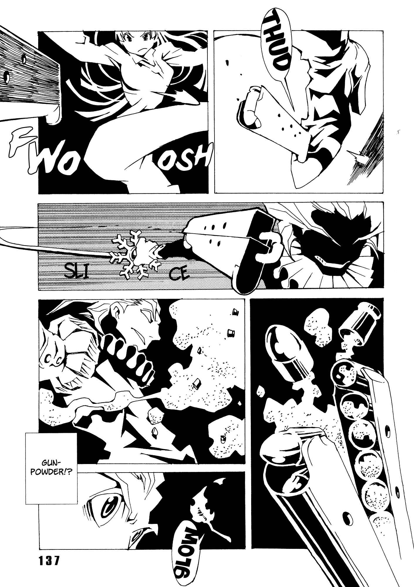 Page 4 Chapter 16 Area 51