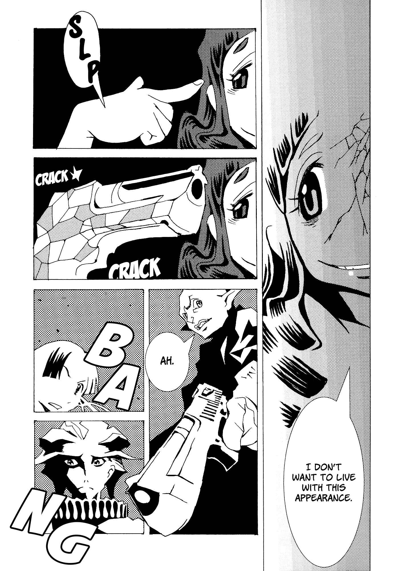 Page 40 Chapter 16 Area 51