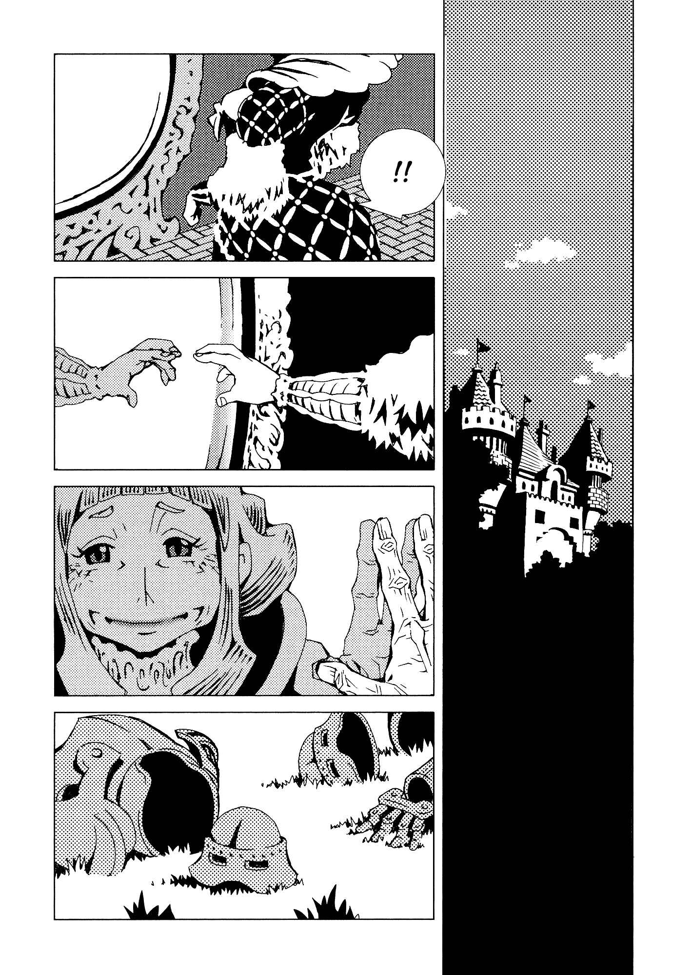Page 42 Chapter 16 Area 51