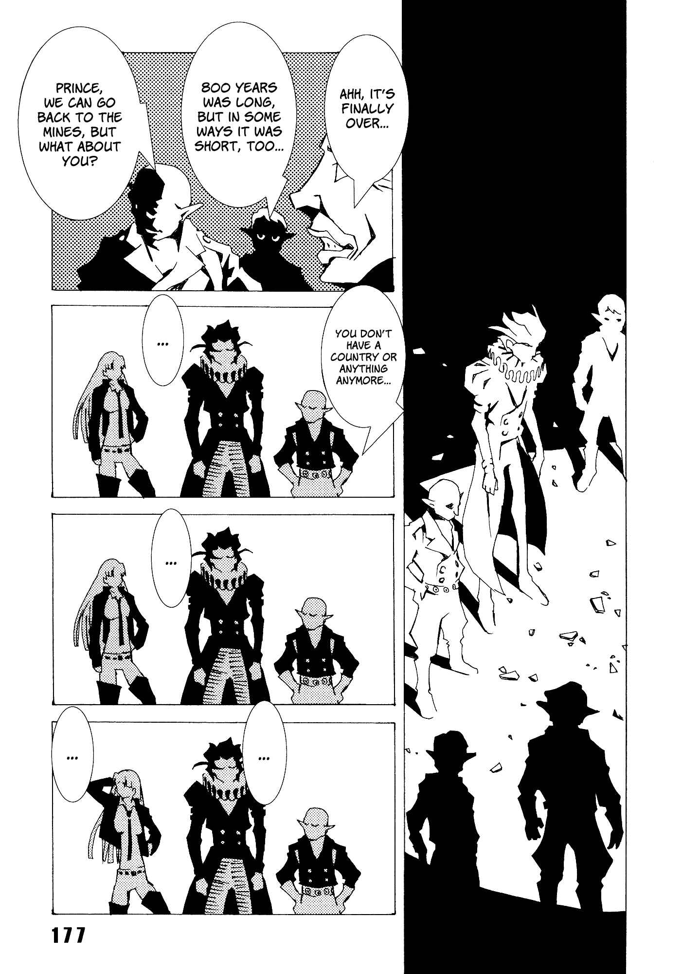 Page 43 Chapter 16 Area 51
