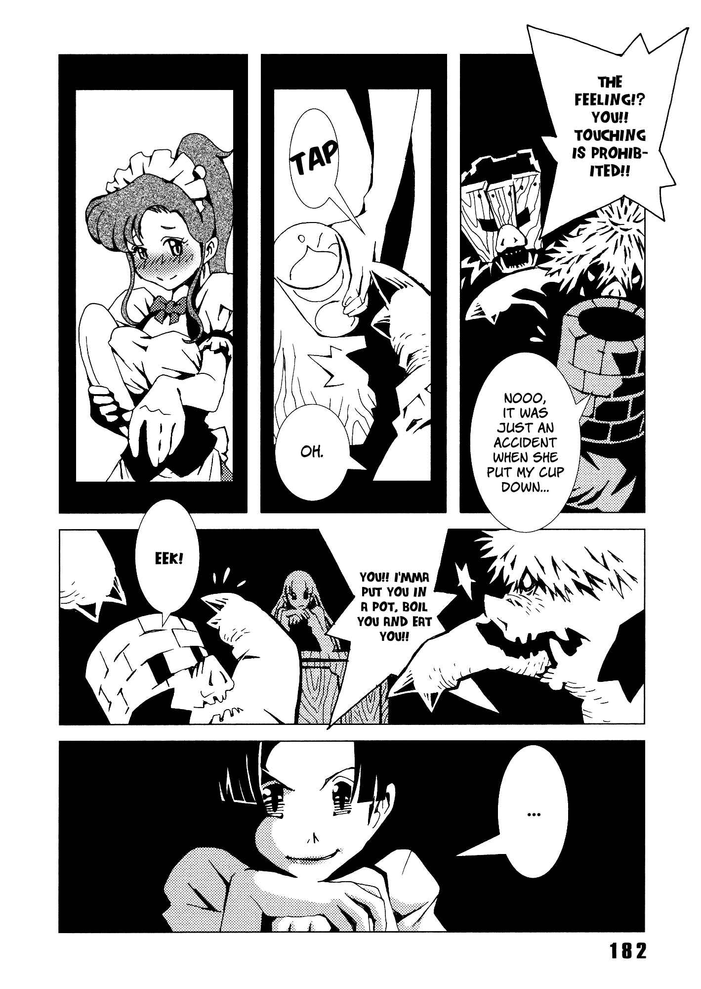 Page 48 Chapter 16 Area 51
