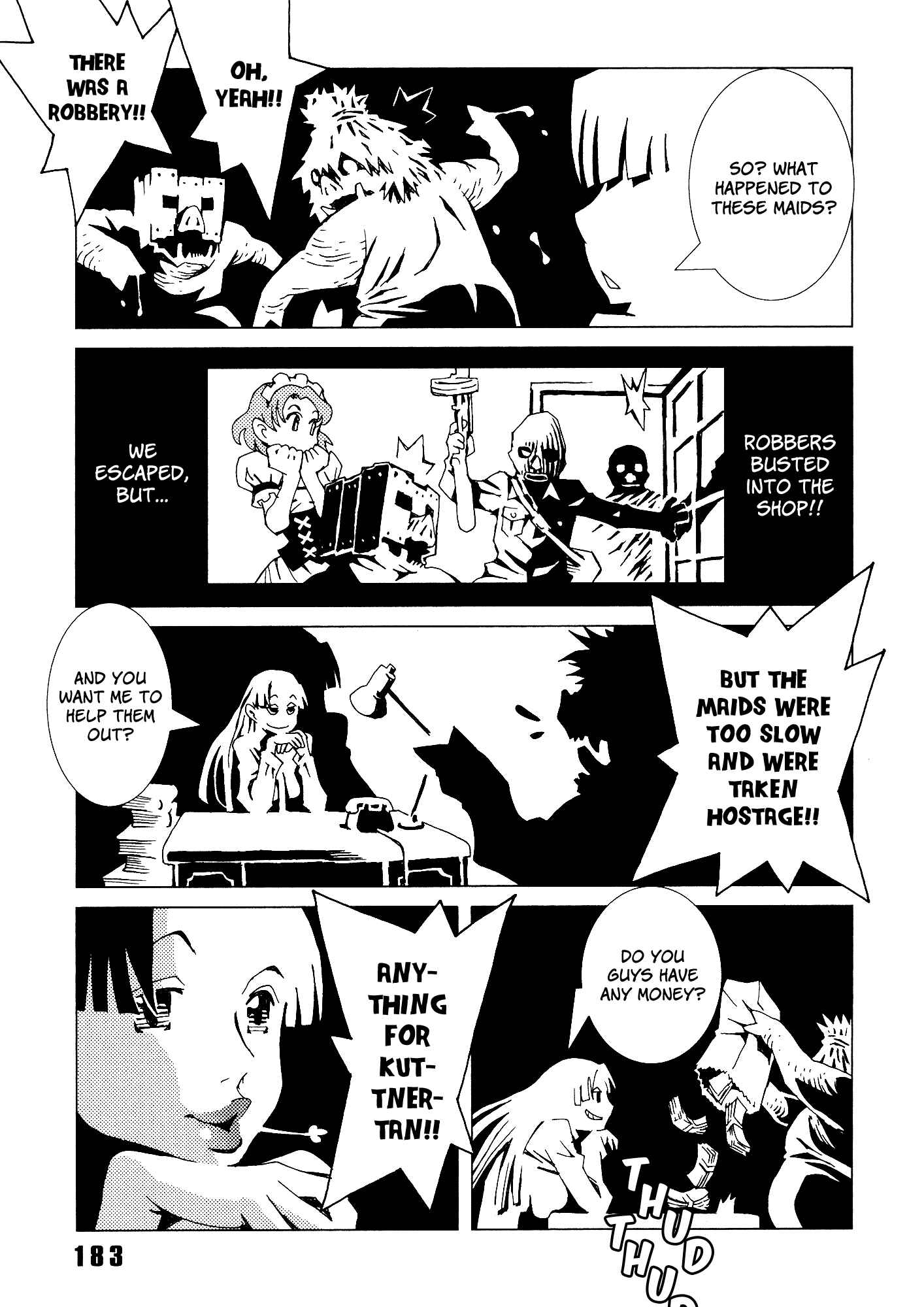 Page 49 Chapter 16 Area 51