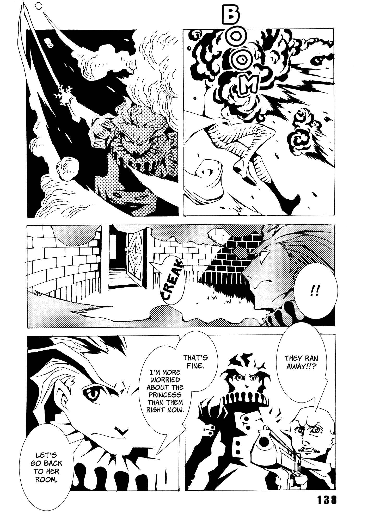 Page 5 Chapter 16 Area 51