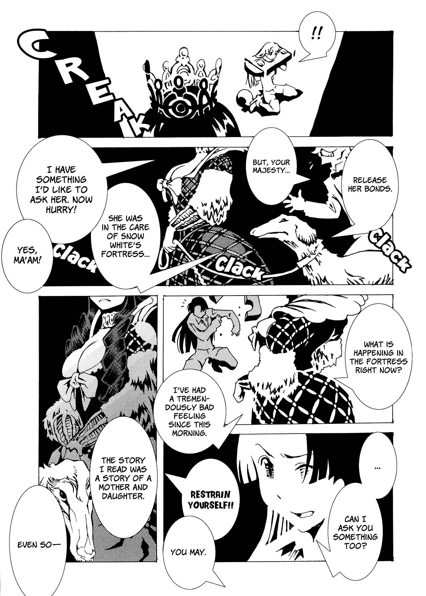 Page 8 Chapter 16 Area 51
