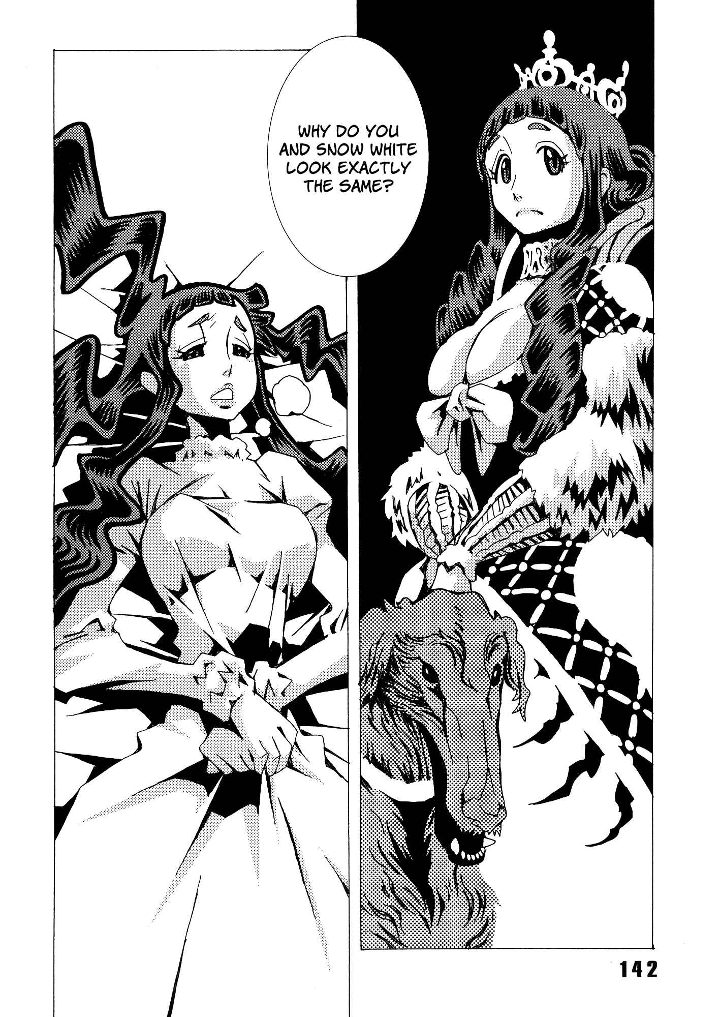 Page 9 Chapter 16 Area 51