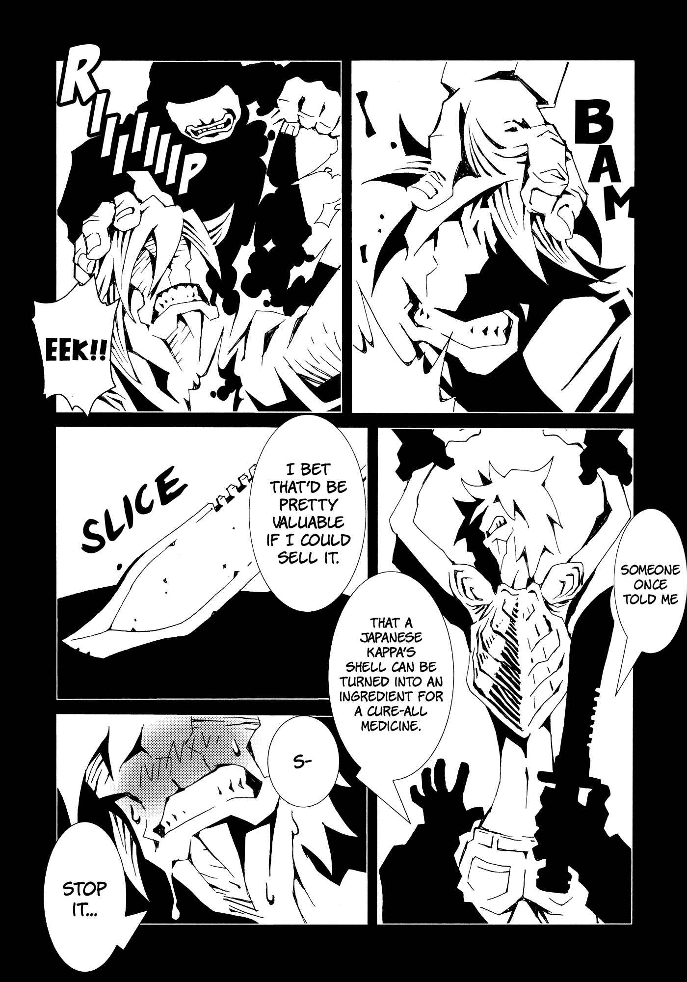 Page 19 Chapter 9 Area 51