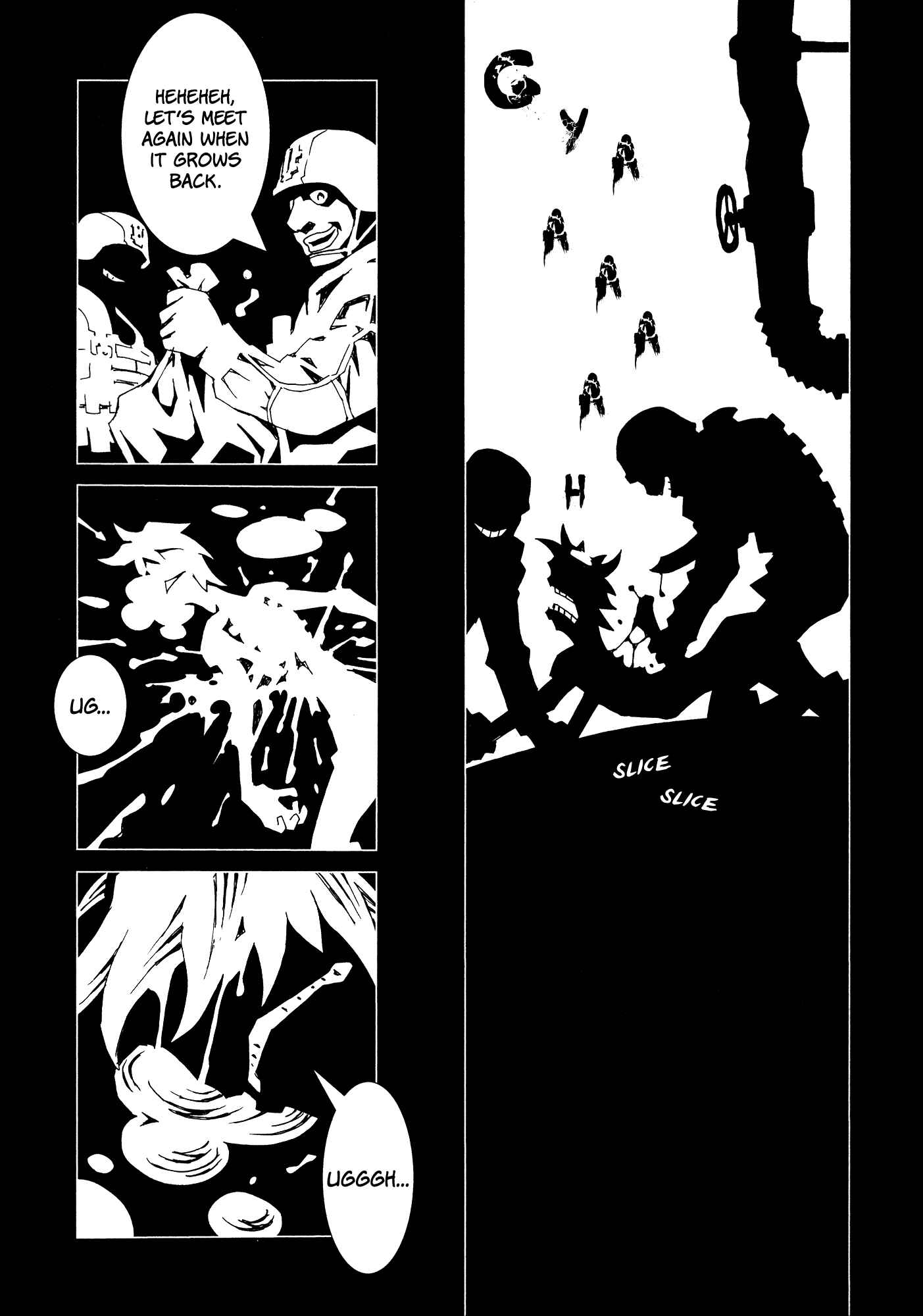 Page 20 Chapter 9 Area 51