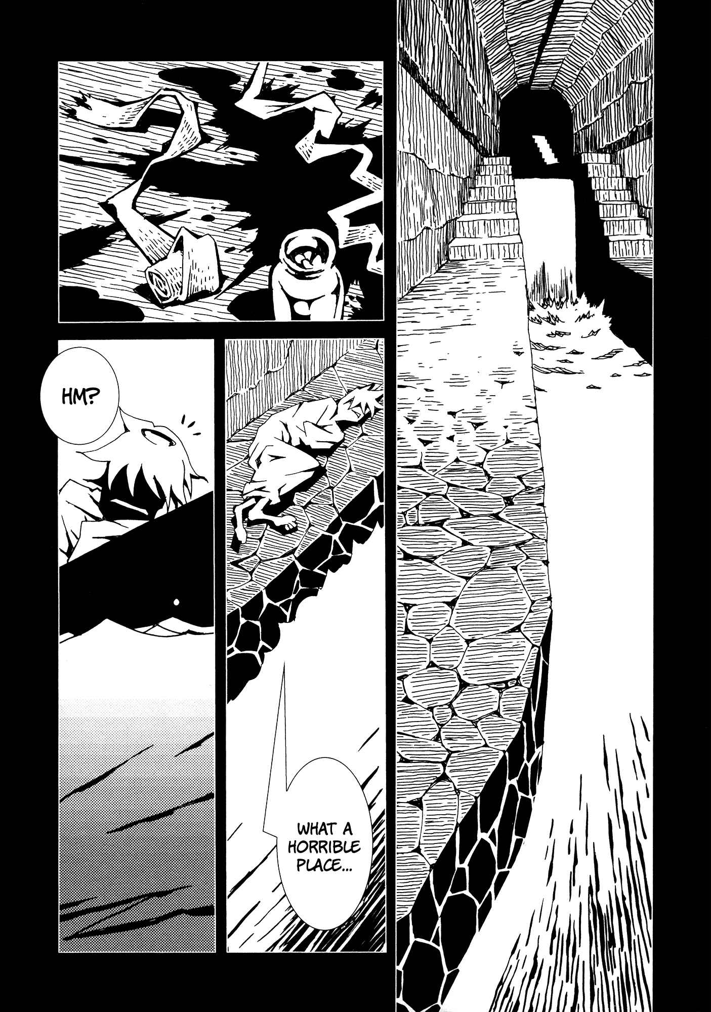 Page 21 Chapter 9 Area 51