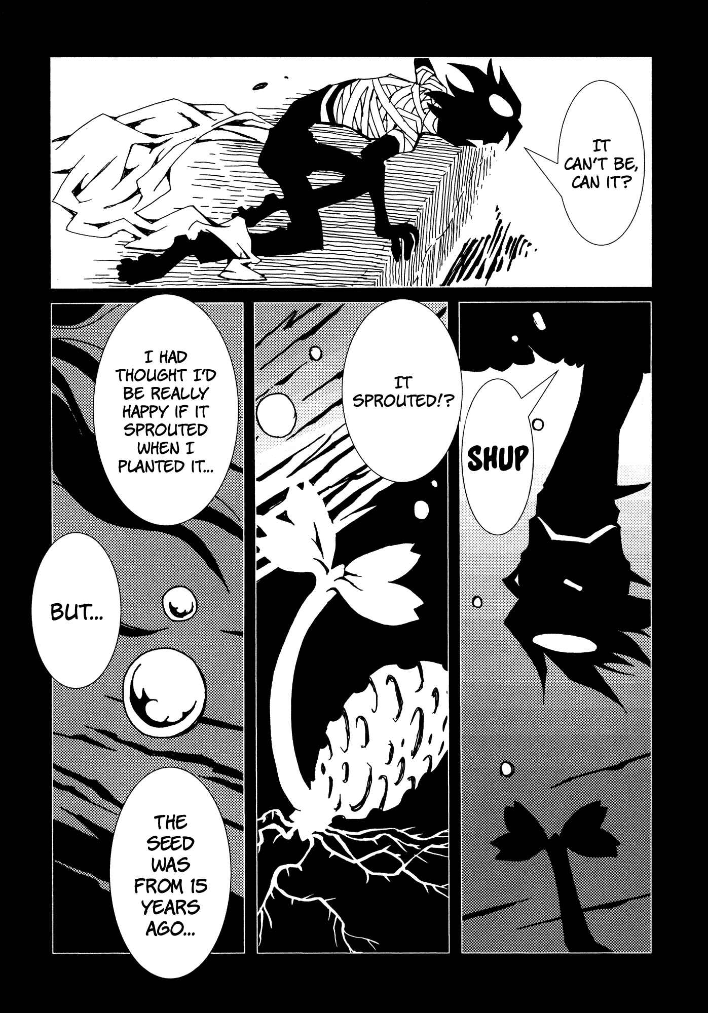 Page 22 Chapter 9 Area 51