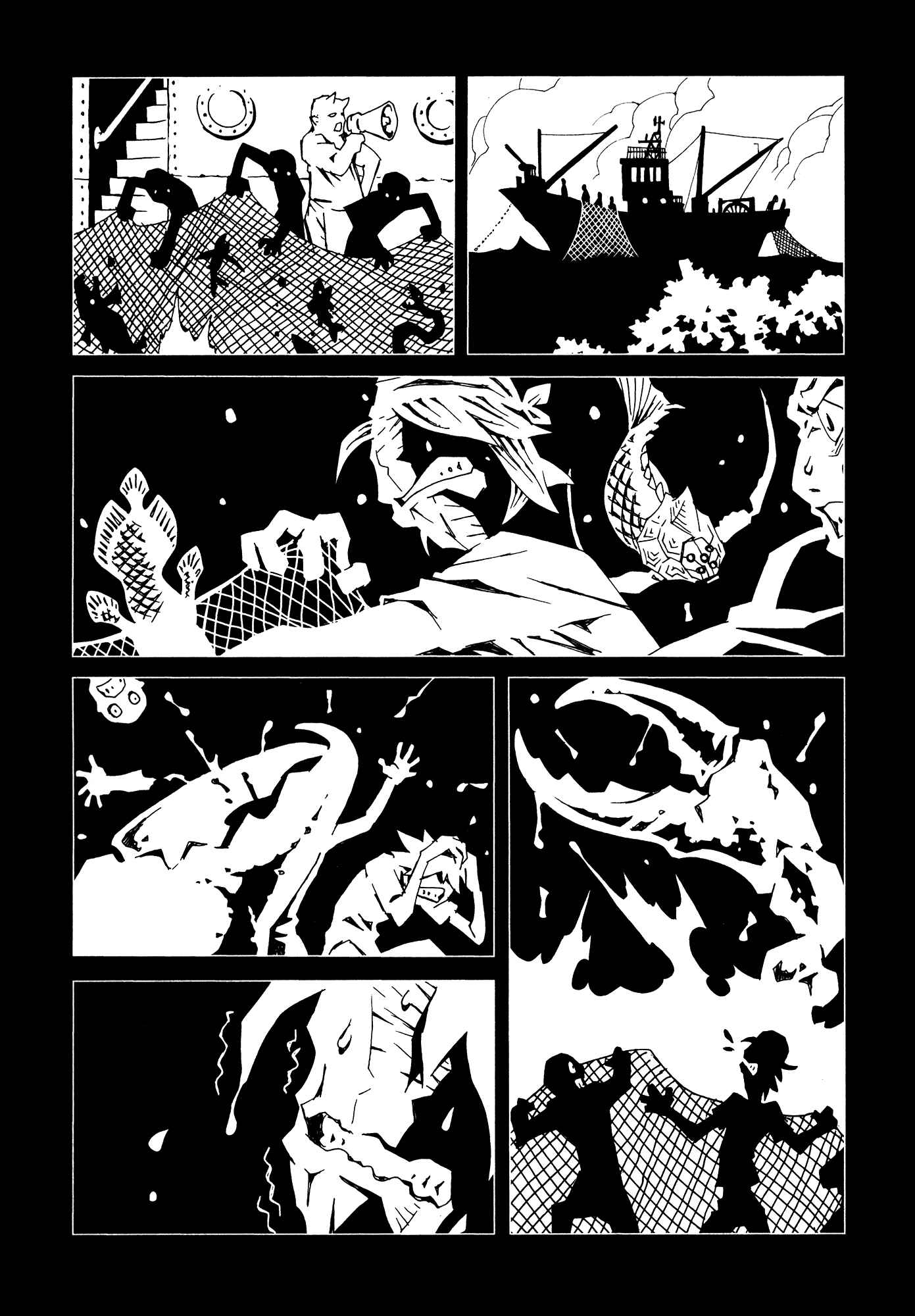 Page 25 Chapter 9 Area 51