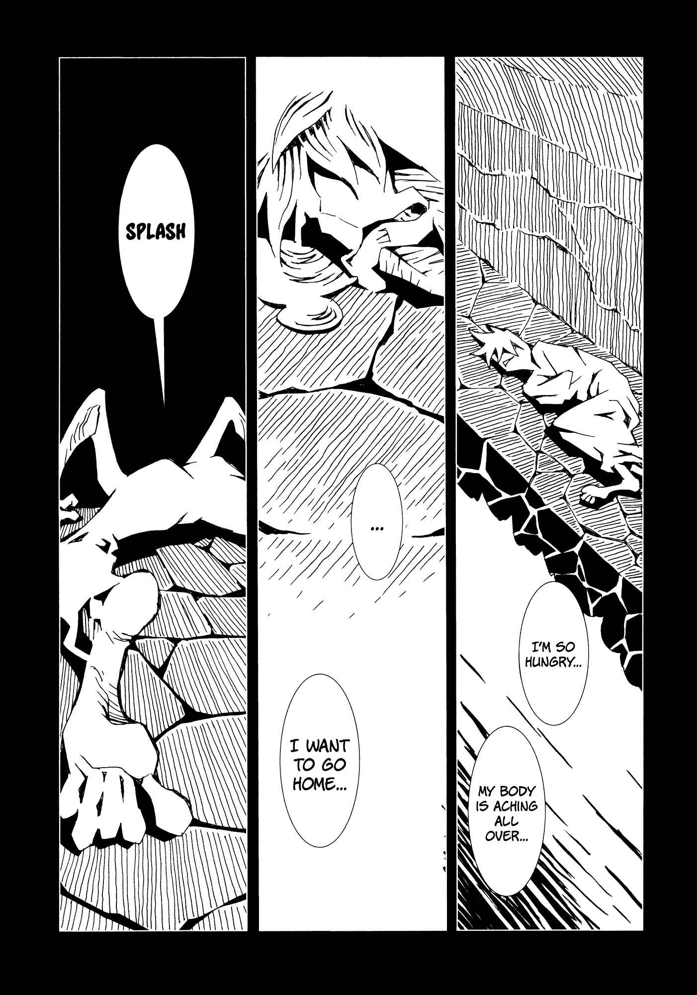 Page 27 Chapter 9 Area 51