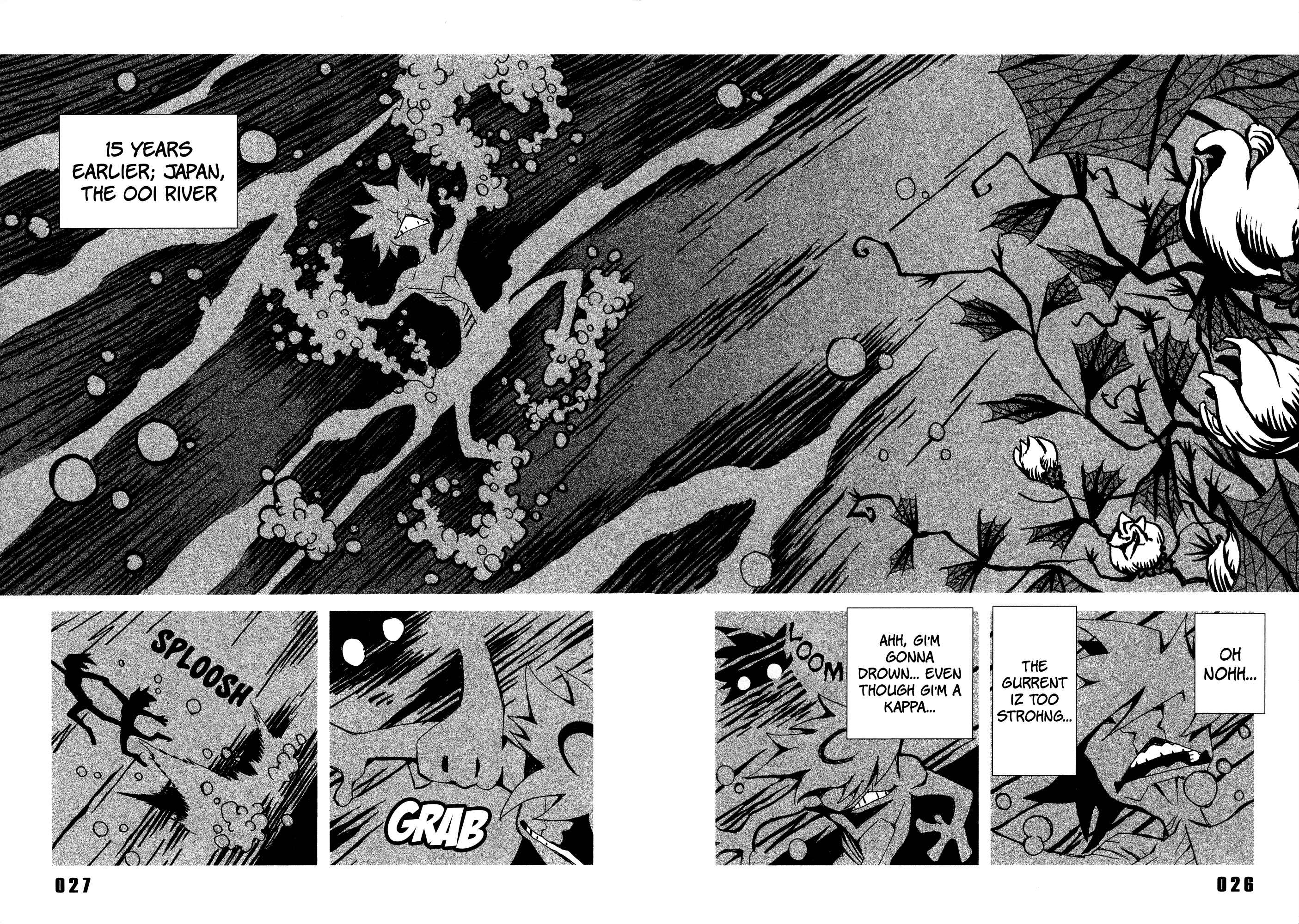 Page 29 Chapter 9 Area 51