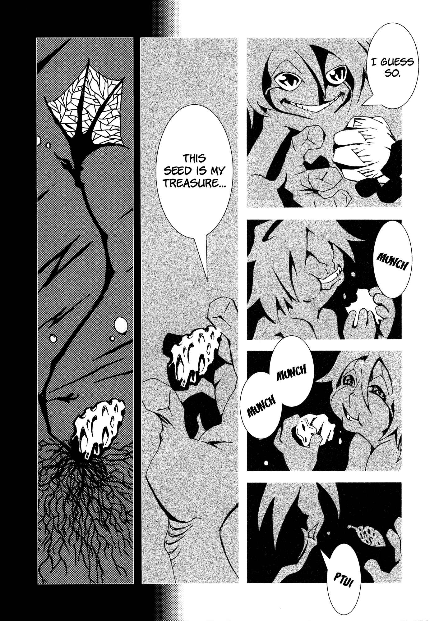 Page 33 Chapter 9 Area 51