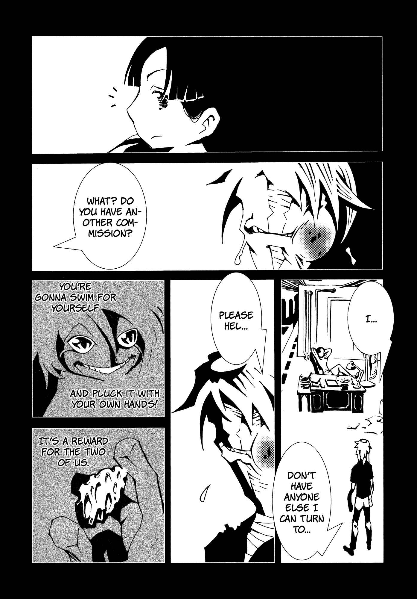 Page 39 Chapter 9 Area 51