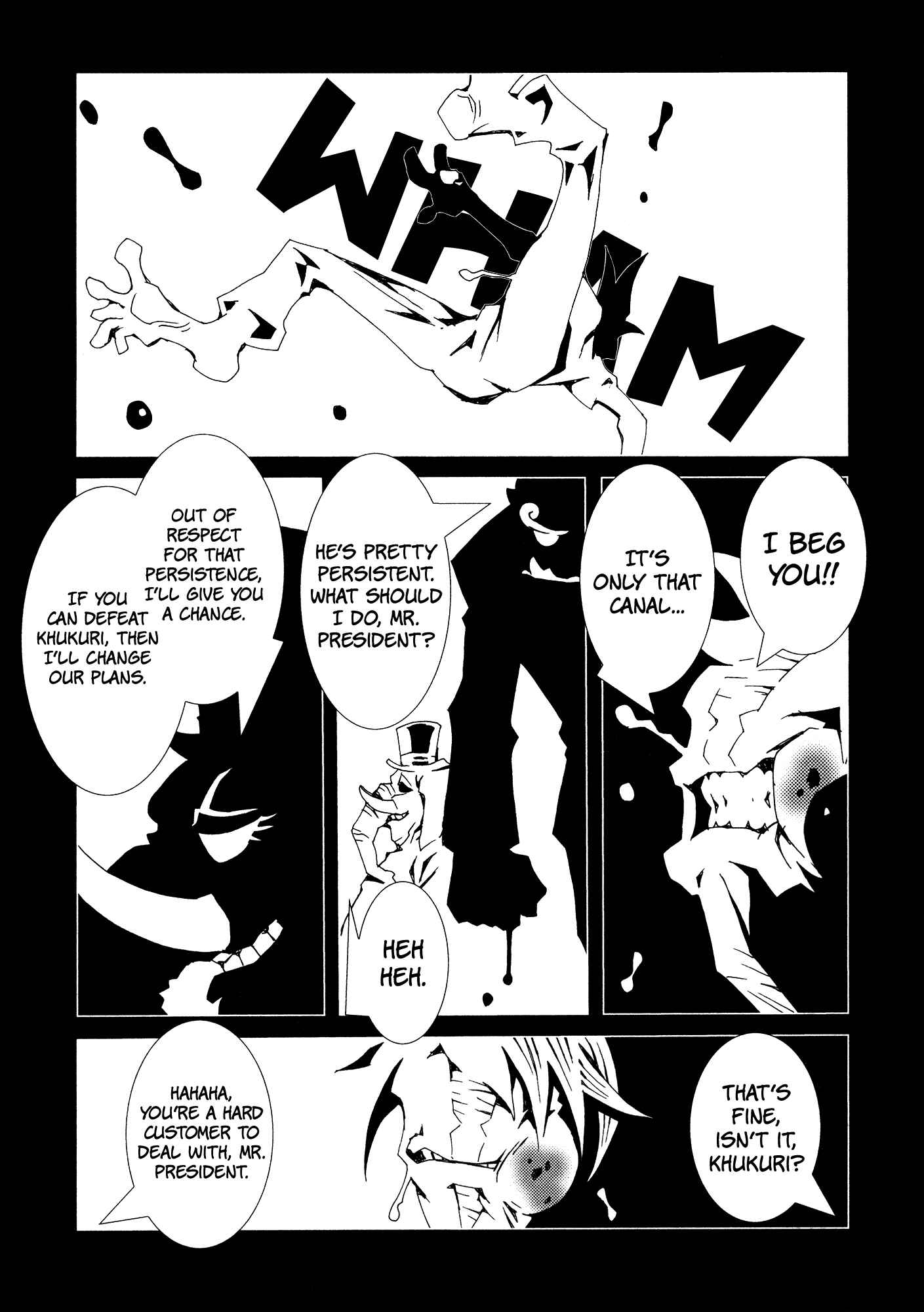 Page 41 Chapter 9 Area 51