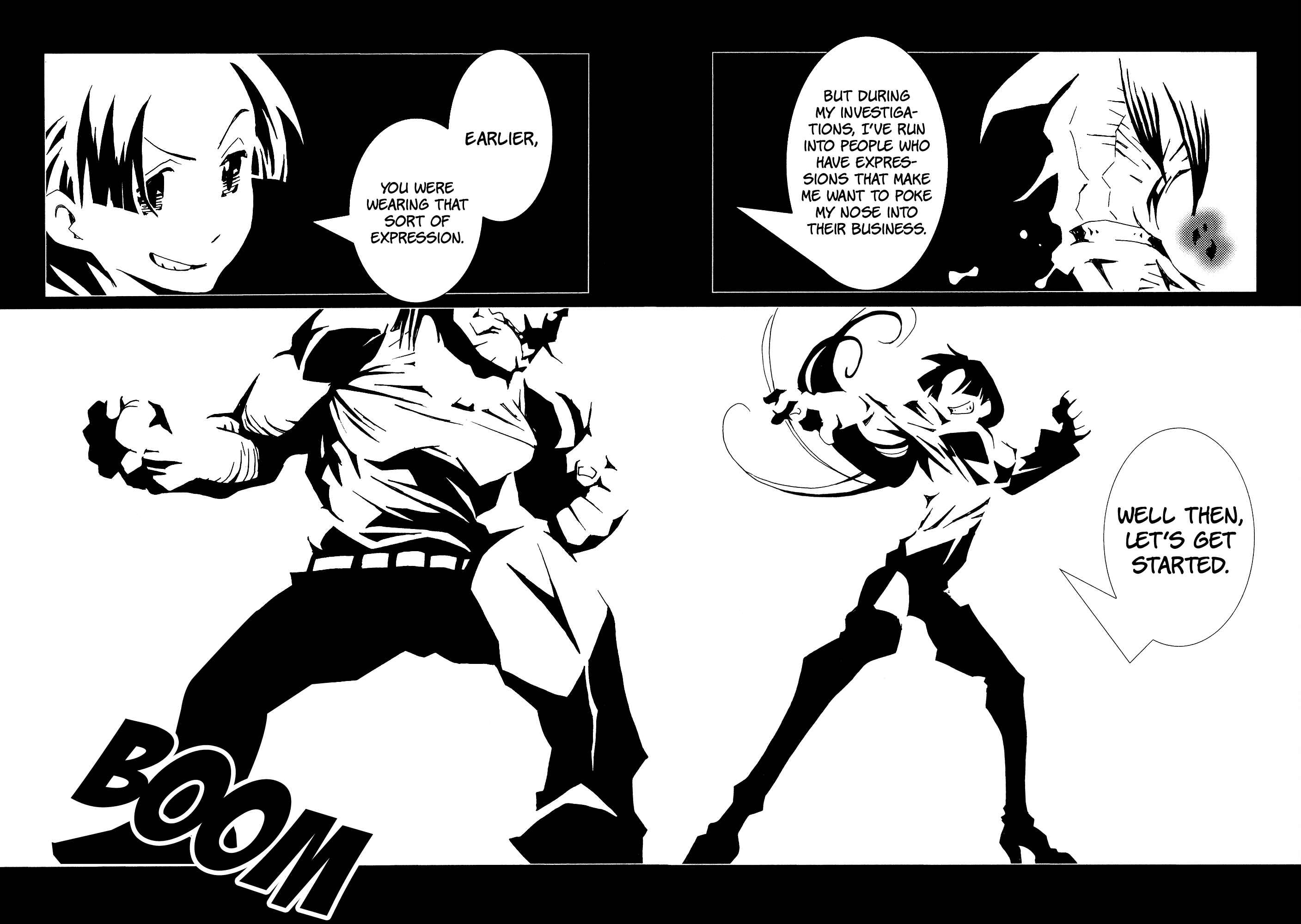 Page 43 Chapter 9 Area 51
