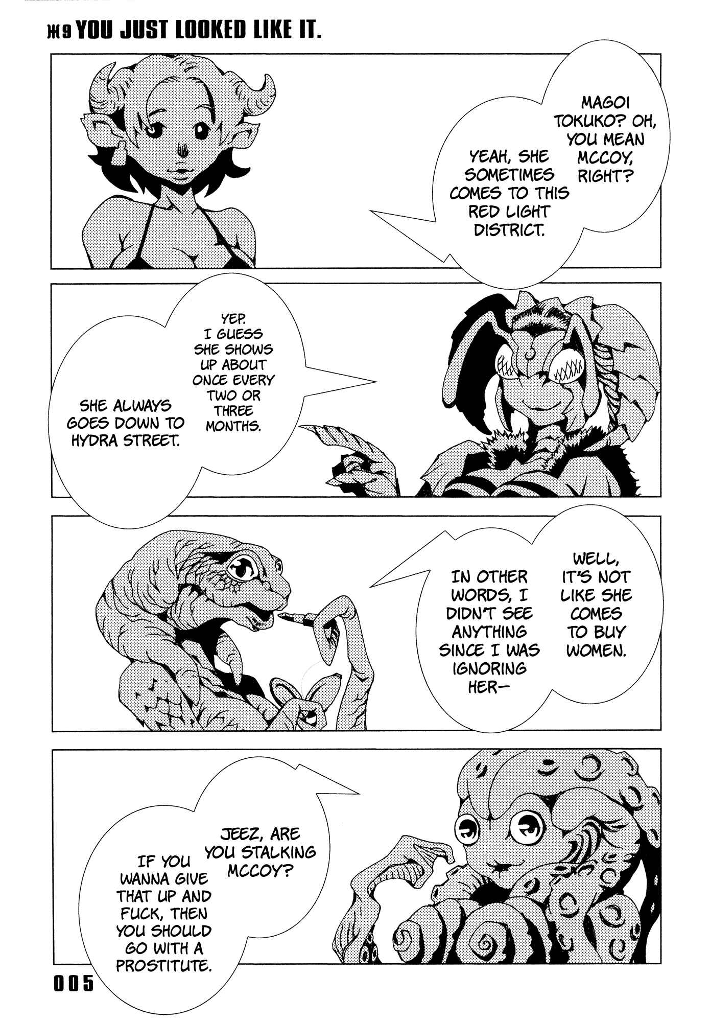 Page 8 Chapter 9 Area 51