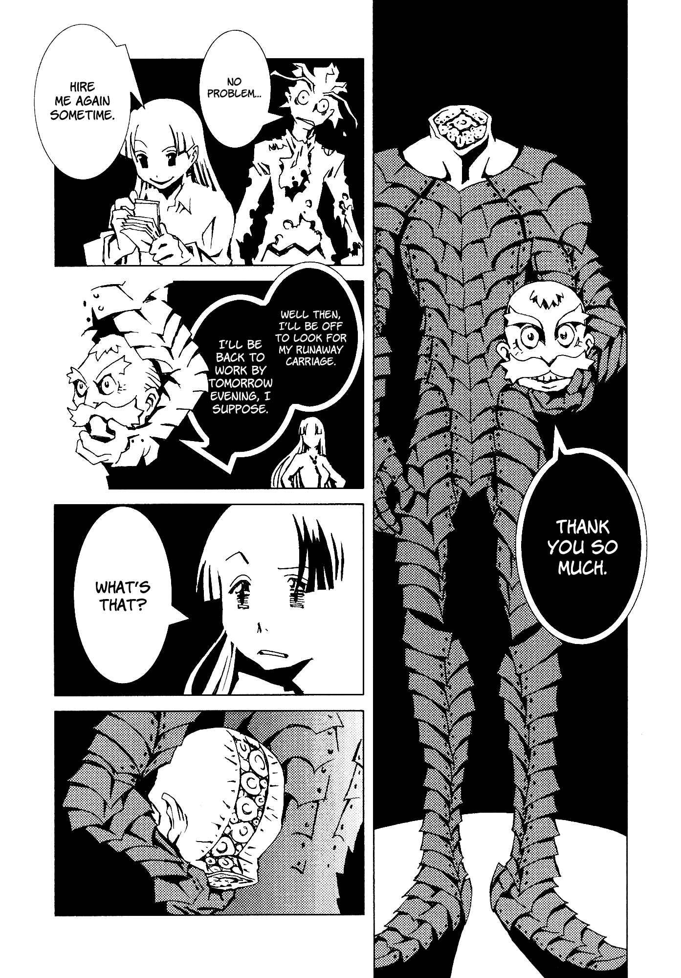 Page 23 Chapter 18 Area 51