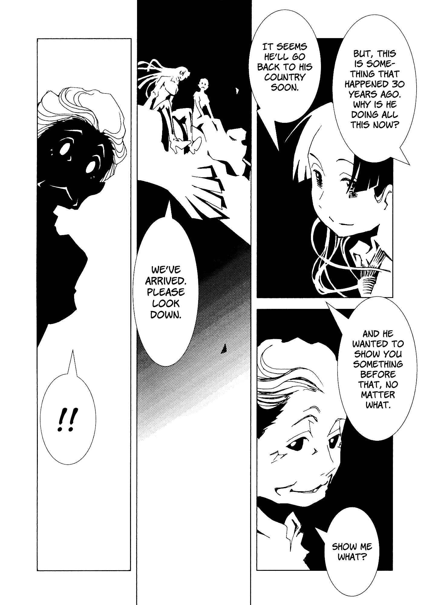 Page 31 Chapter 18 Area 51