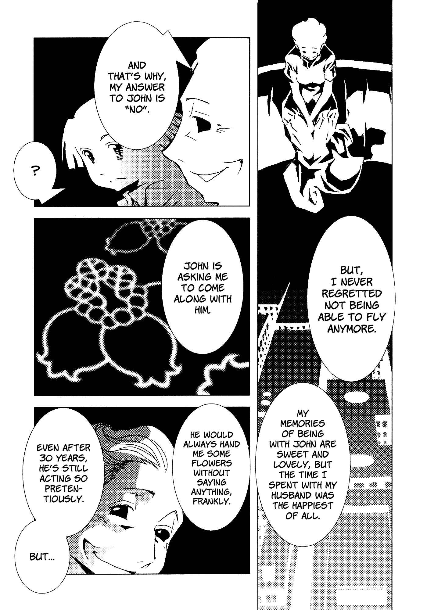 Page 35 Chapter 18 Area 51