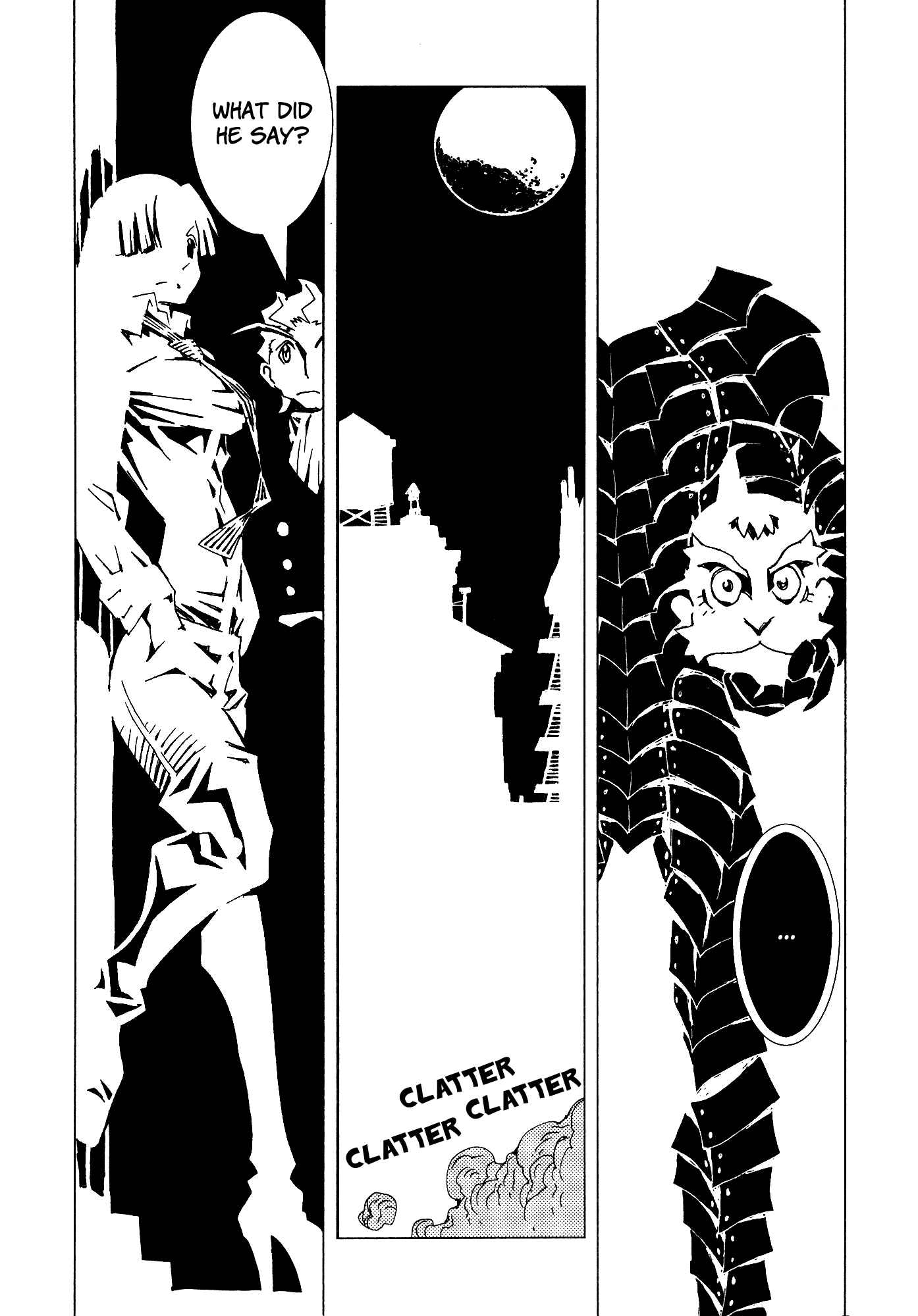Page 39 Chapter 18 Area 51