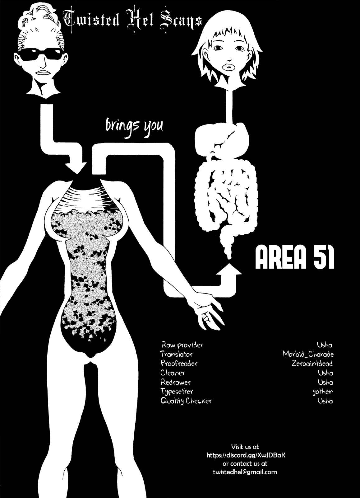Page 43 Chapter 18 Area 51