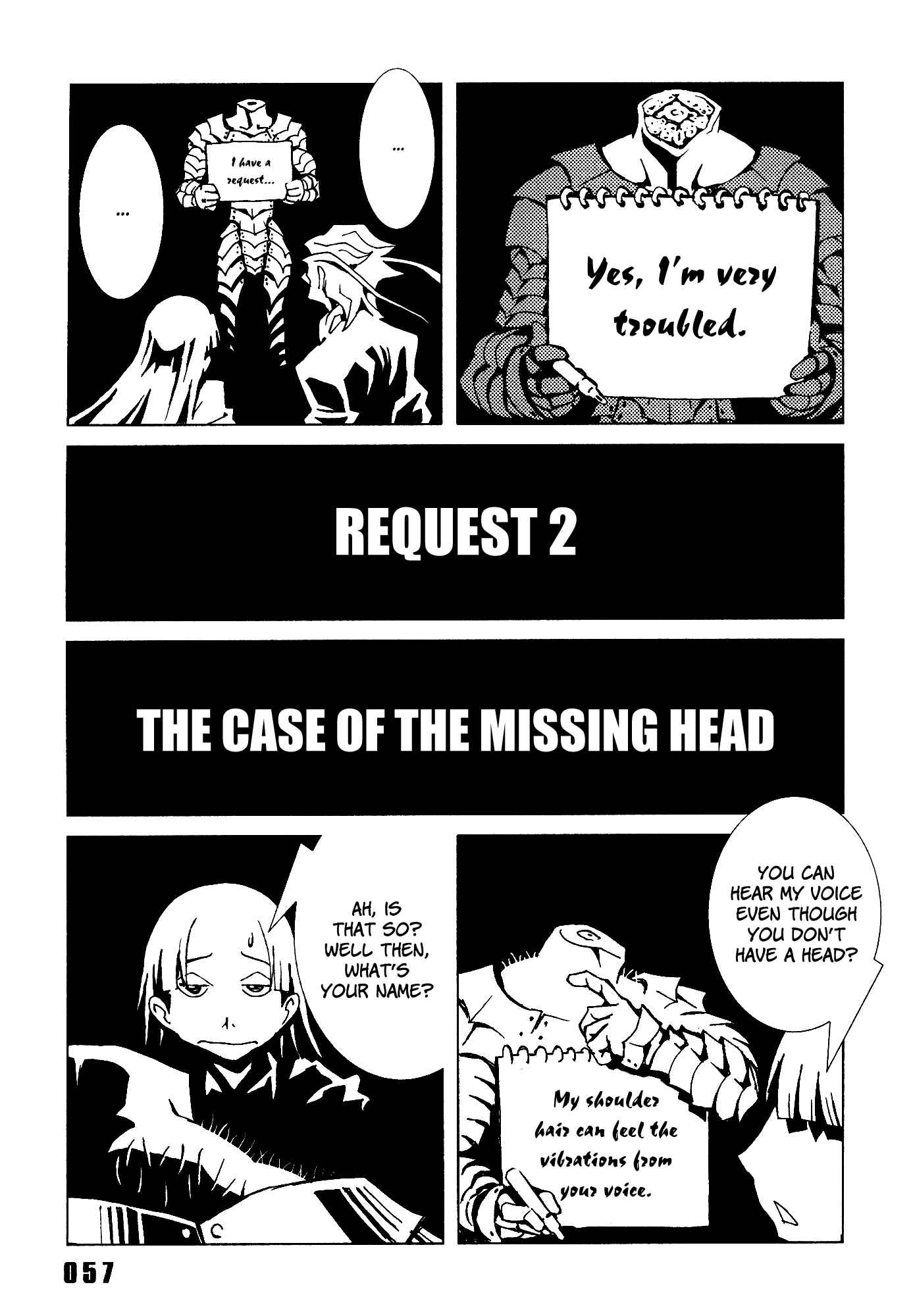 Page 9 Chapter 18 Area 51