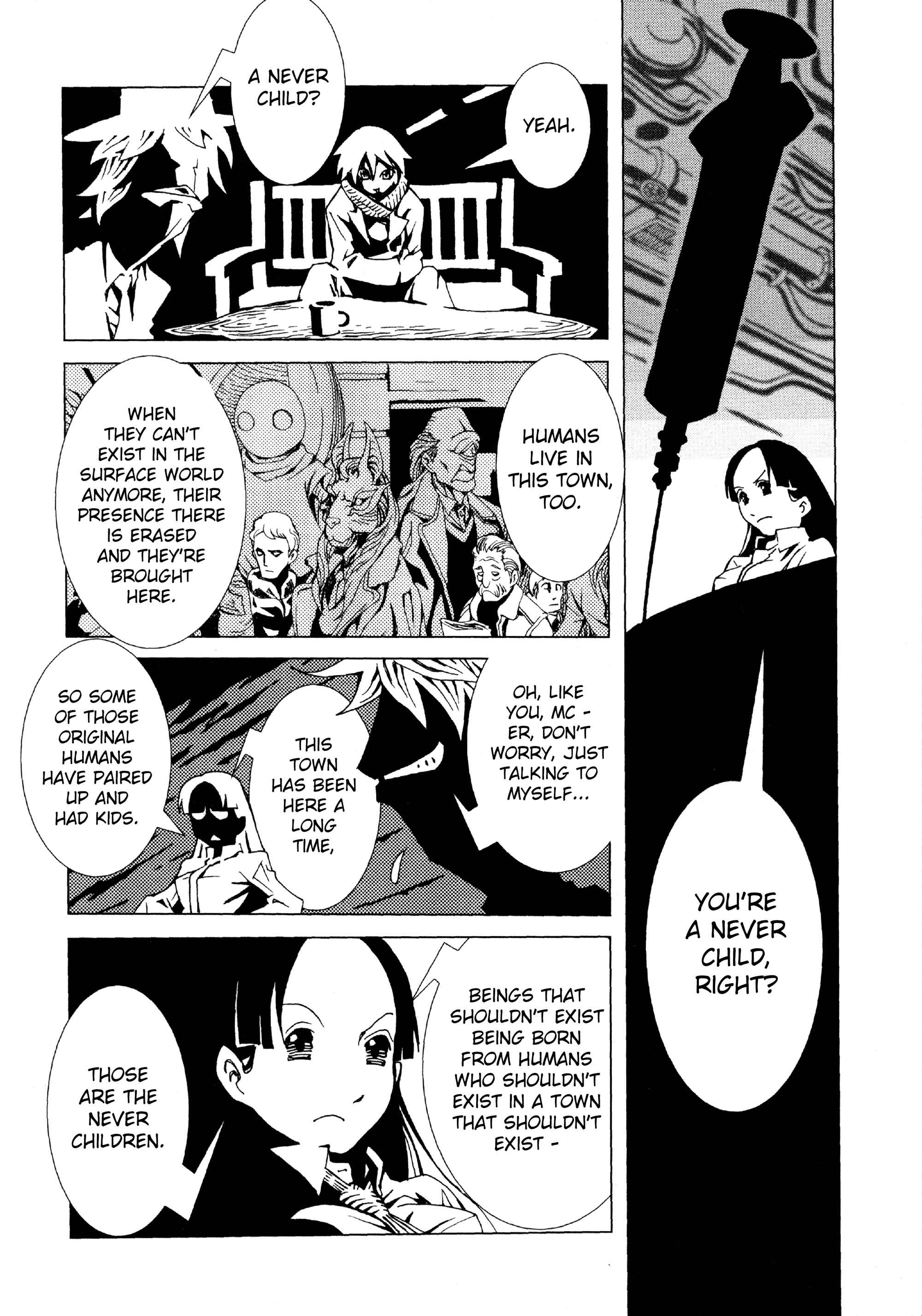 Page 10 Chapter 2 Area 51