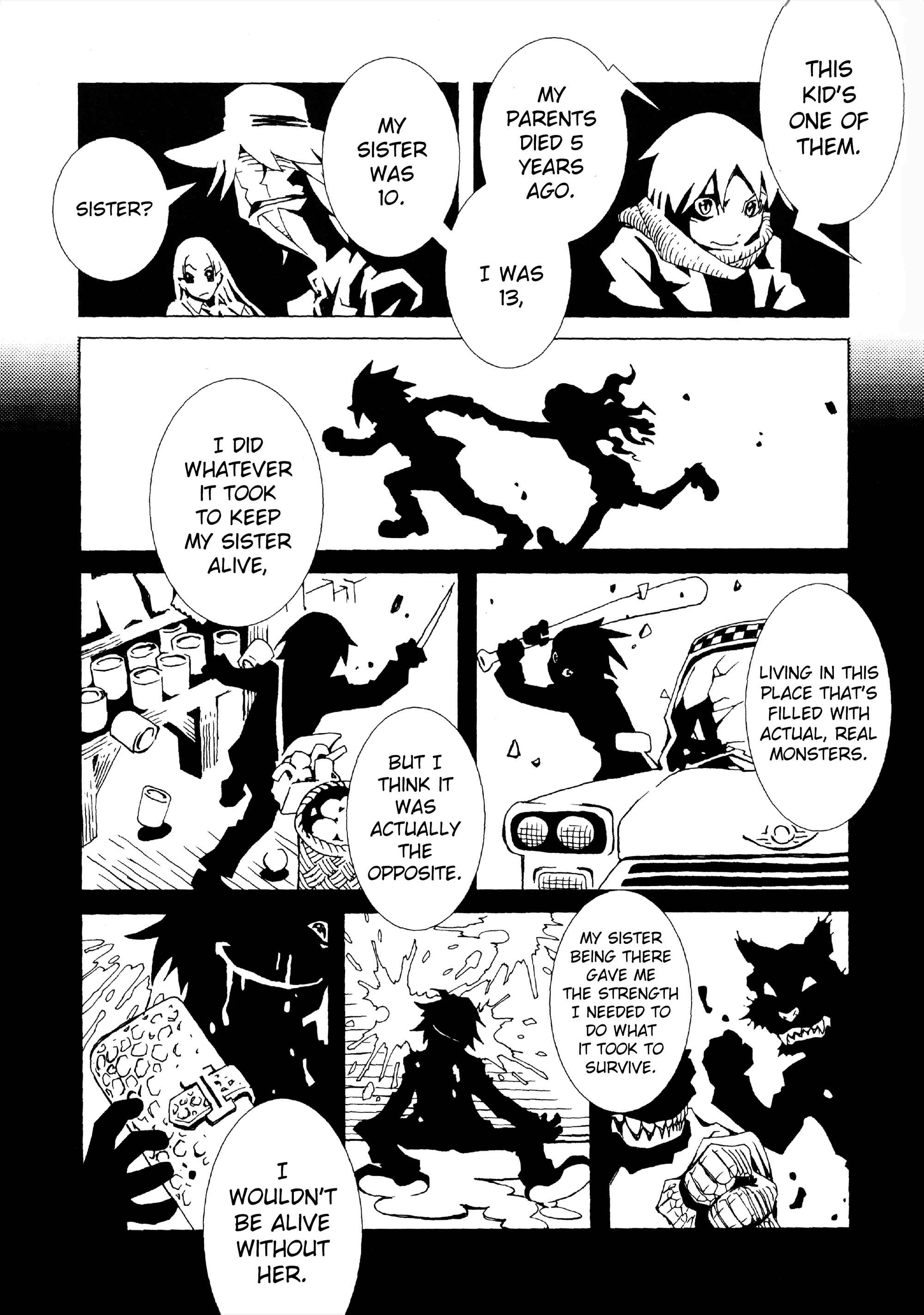 Page 11 Chapter 2 Area 51
