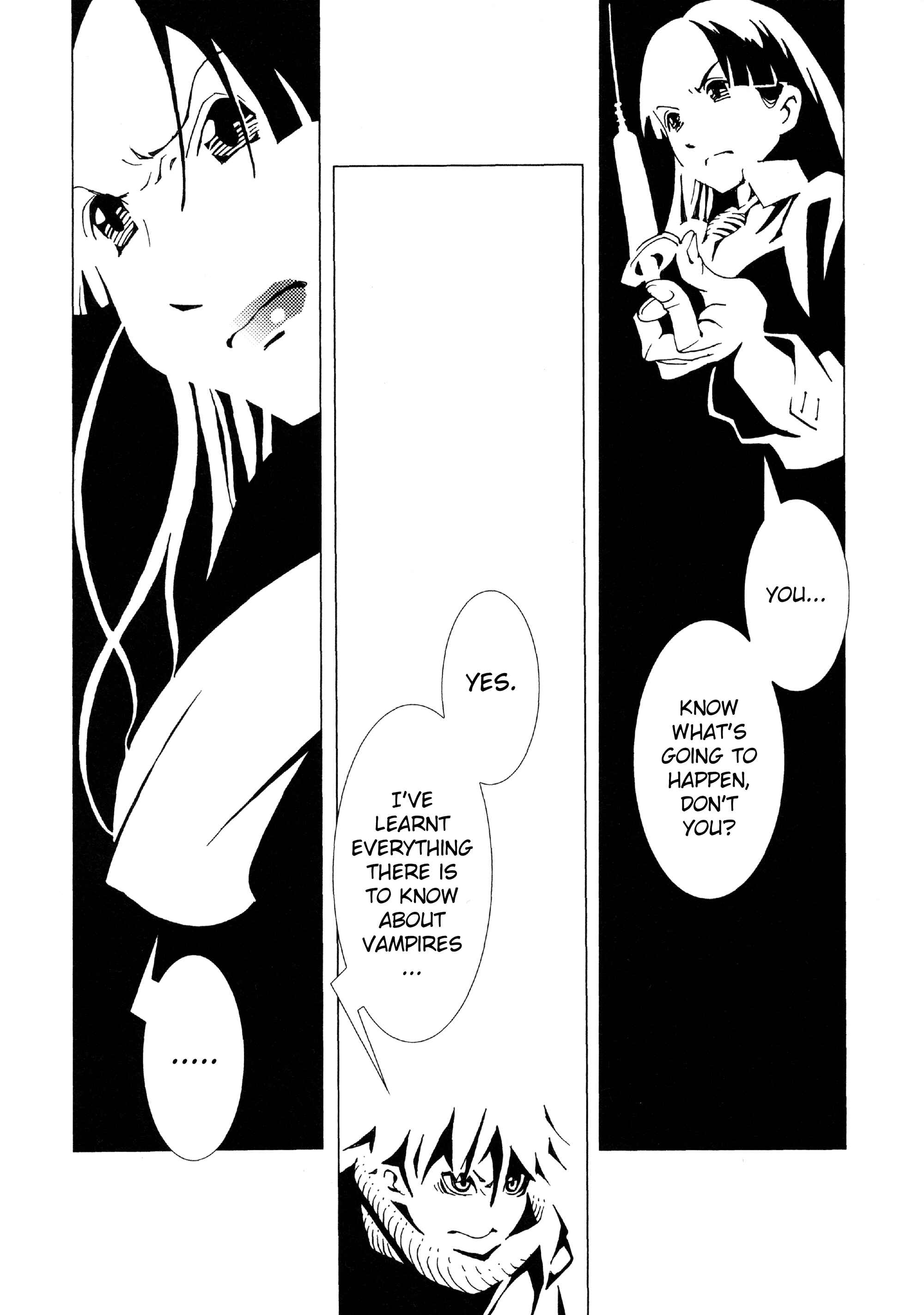 Page 14 Chapter 2 Area 51