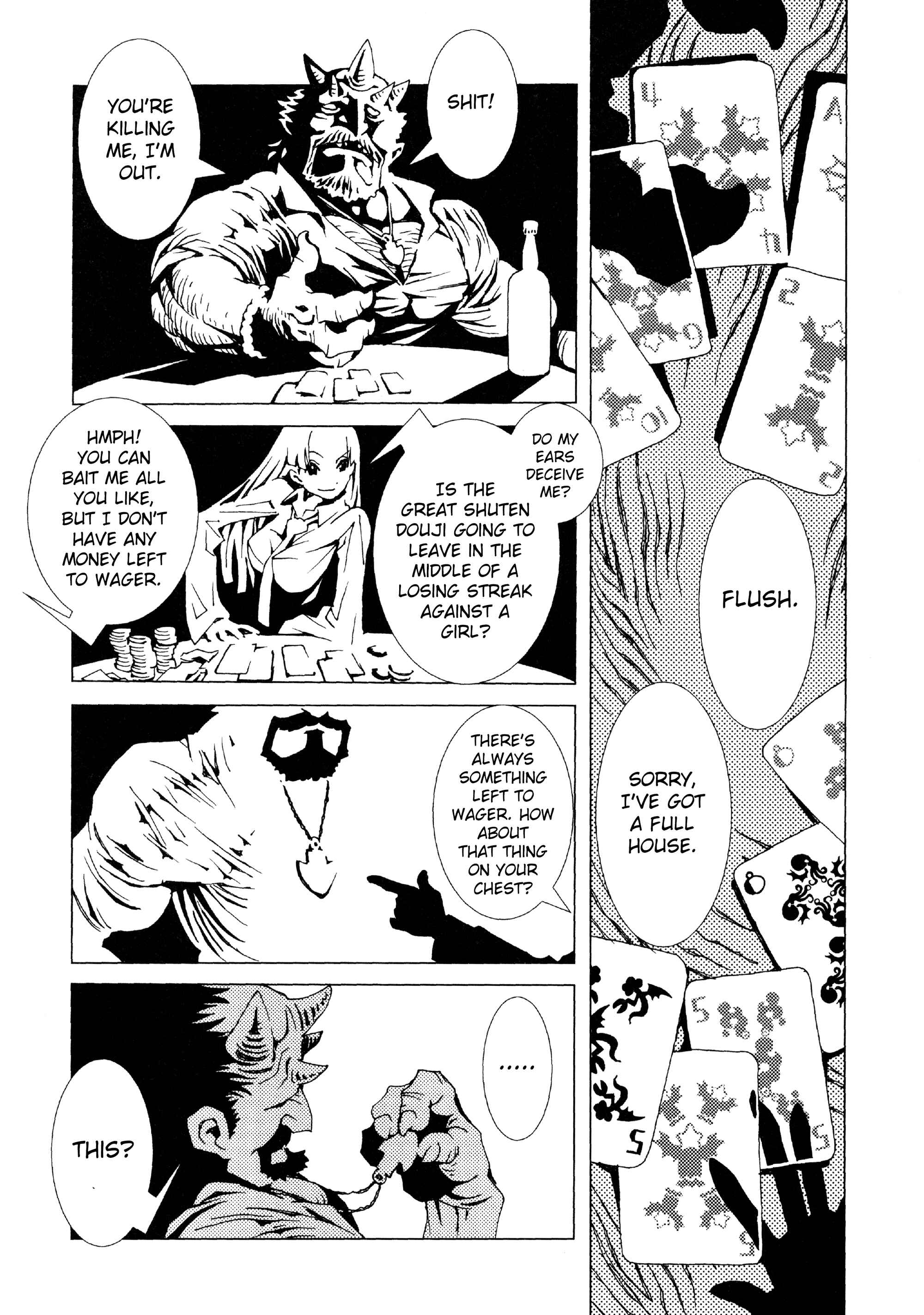 Page 16 Chapter 2 Area 51