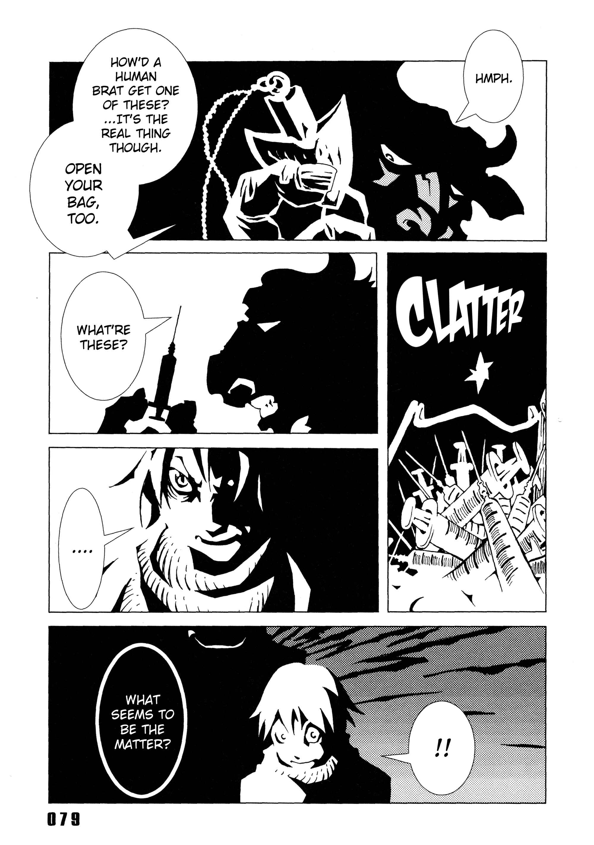 Page 21 Chapter 2 Area 51