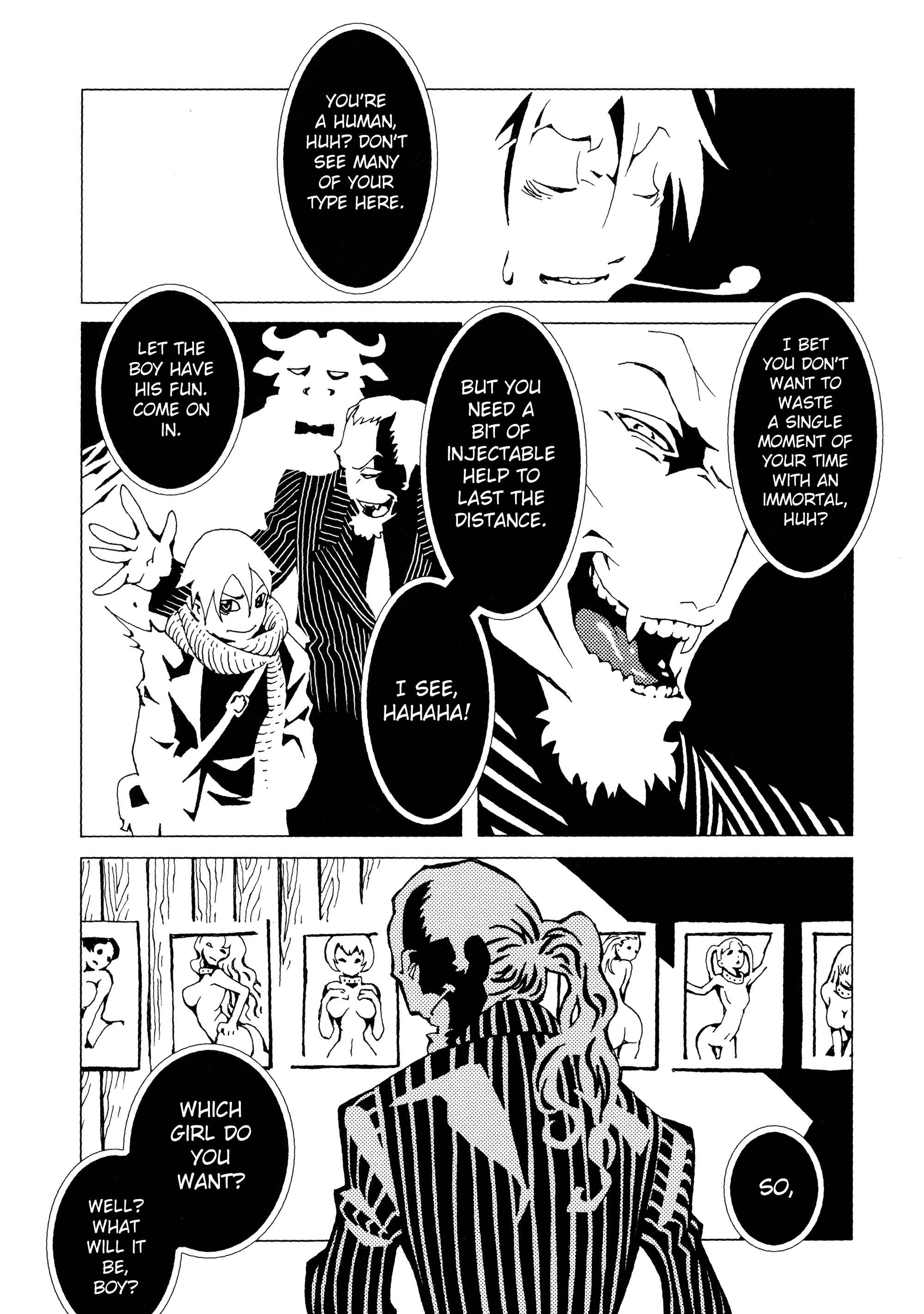 Page 23 Chapter 2 Area 51