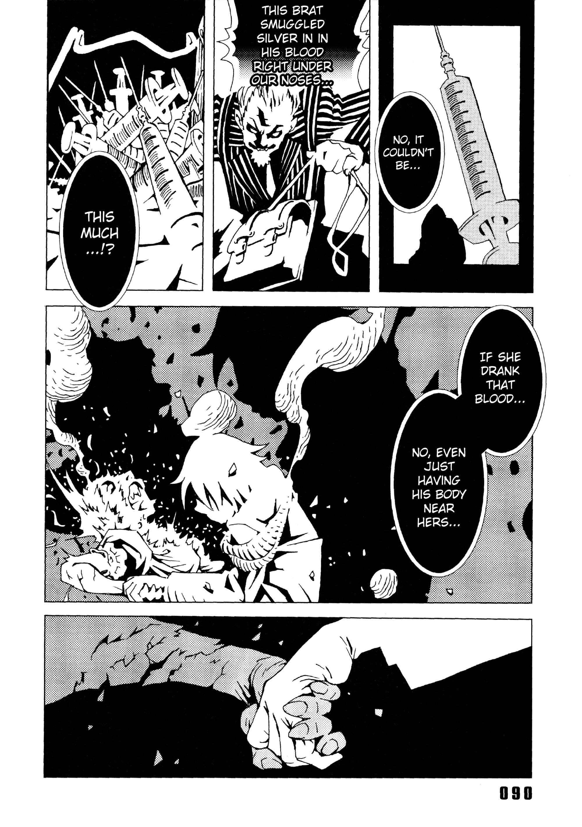 Page 32 Chapter 2 Area 51