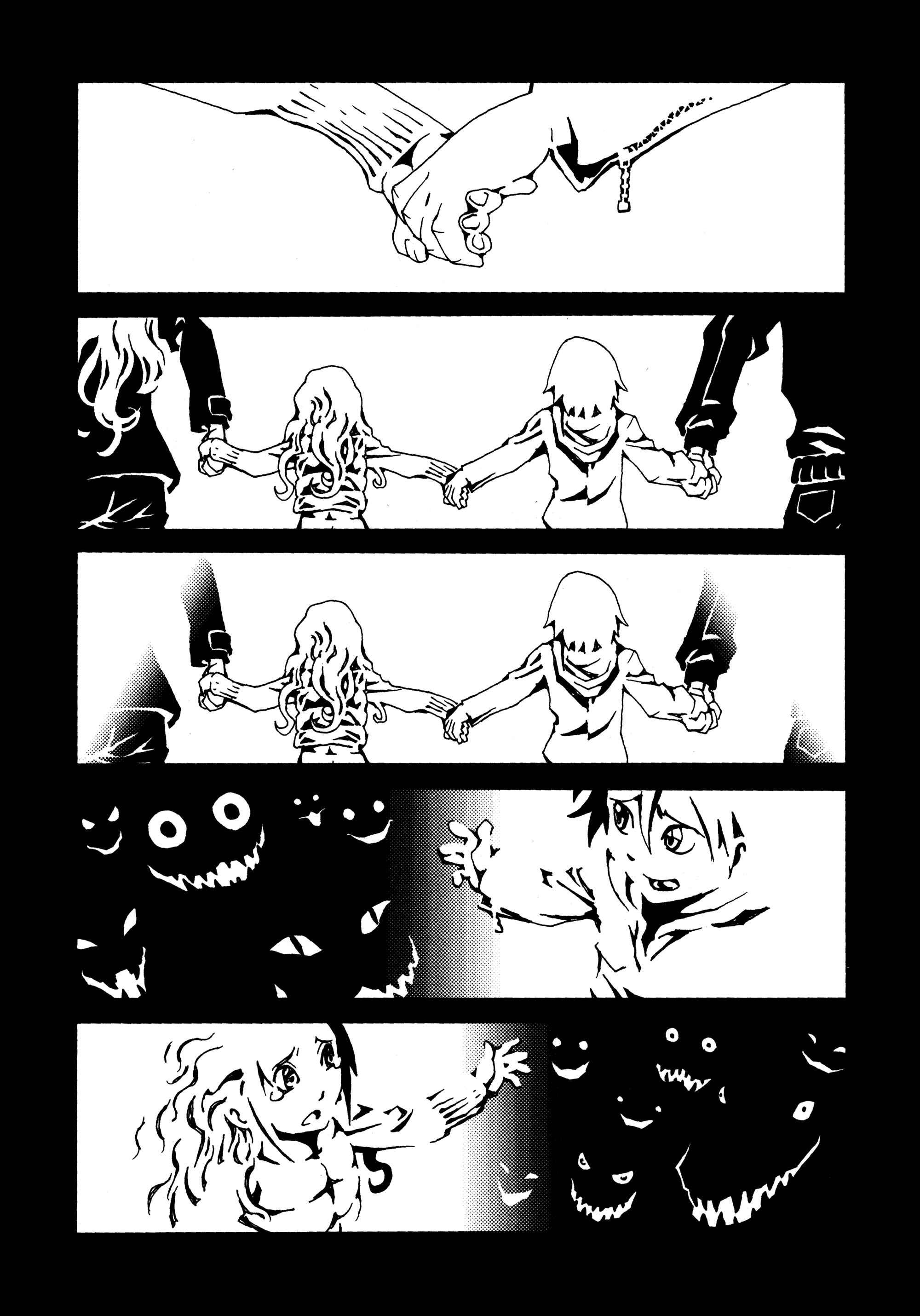 Page 33 Chapter 2 Area 51