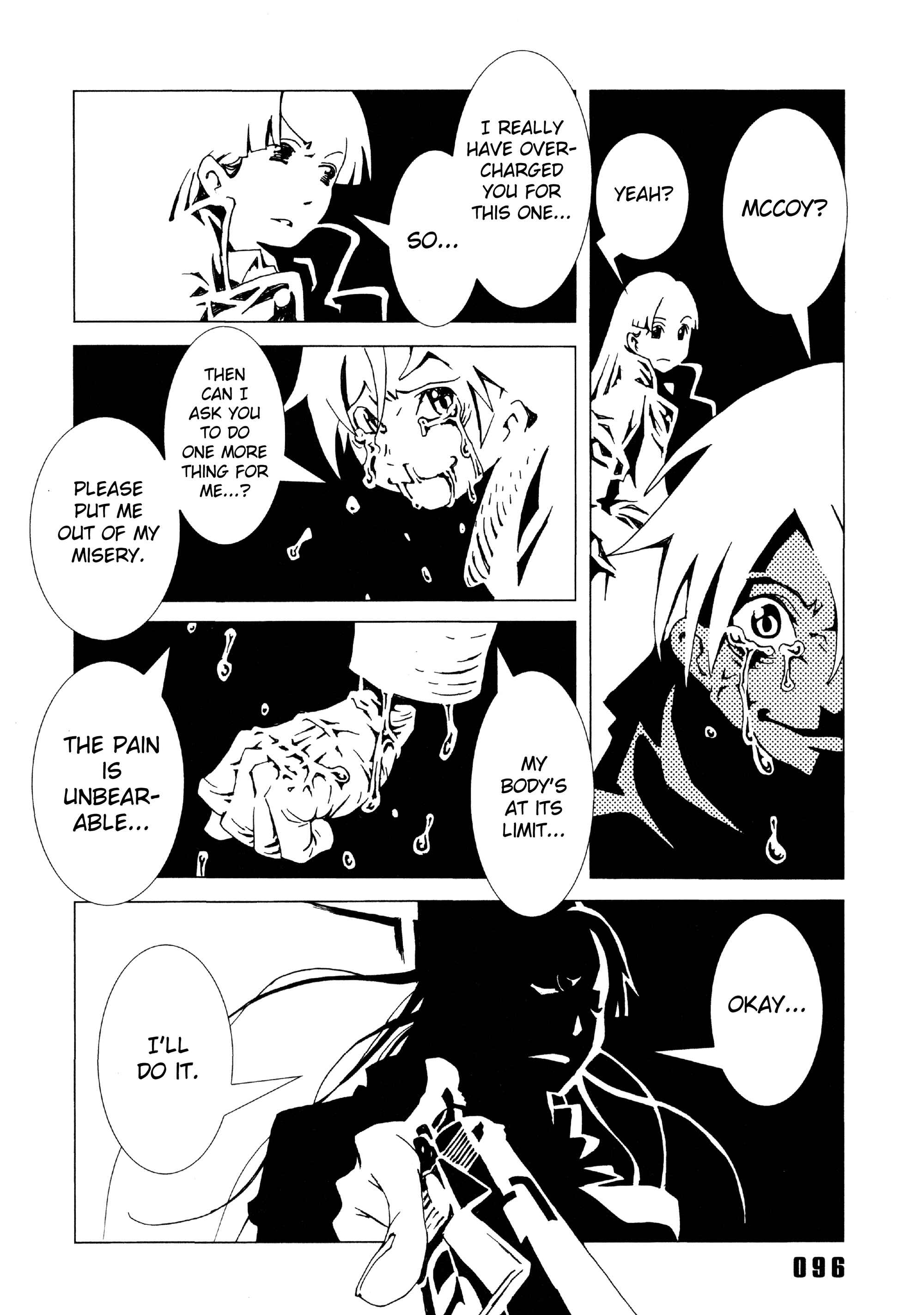 Page 37 Chapter 2 Area 51