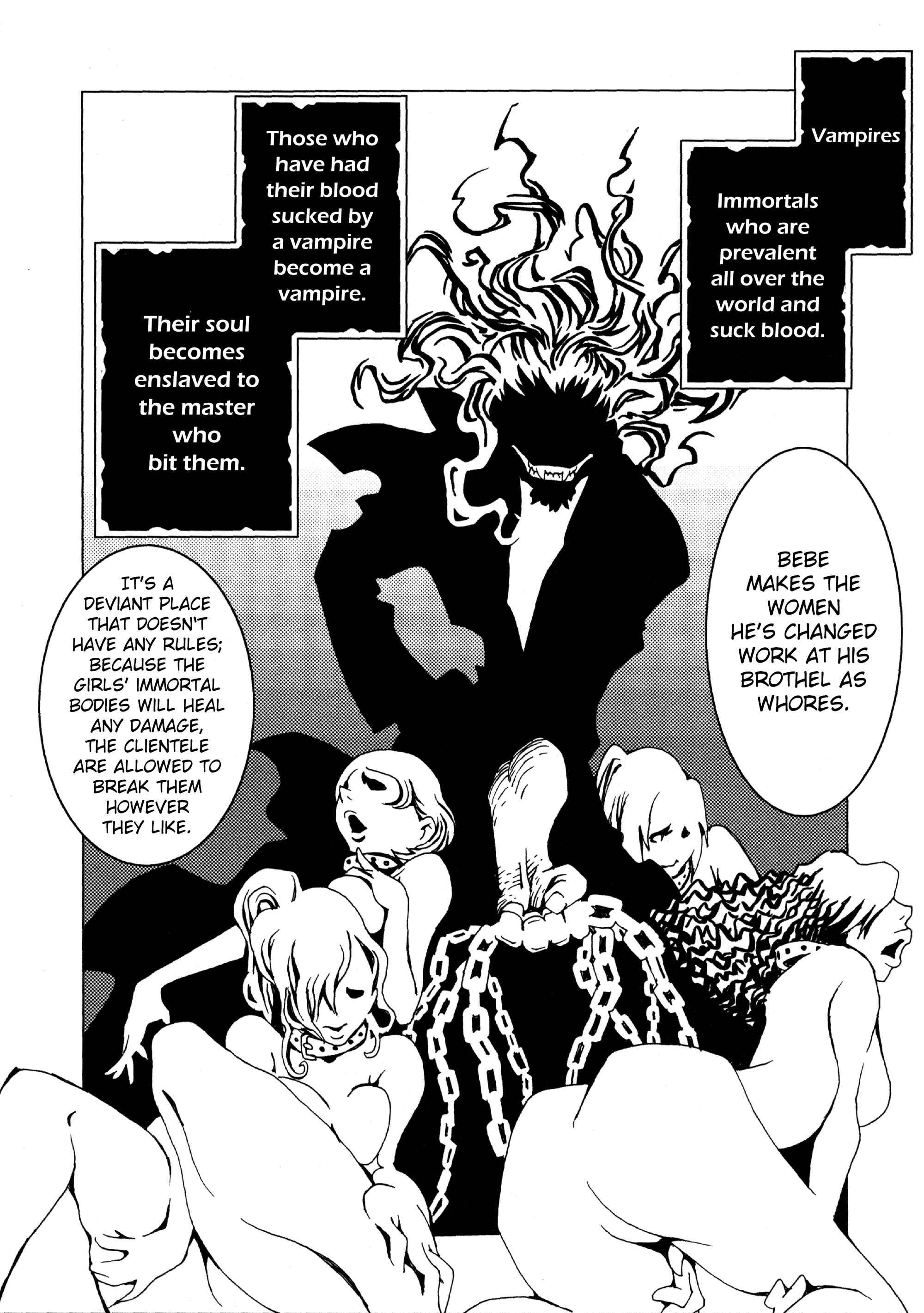 Page 5 Chapter 2 Area 51