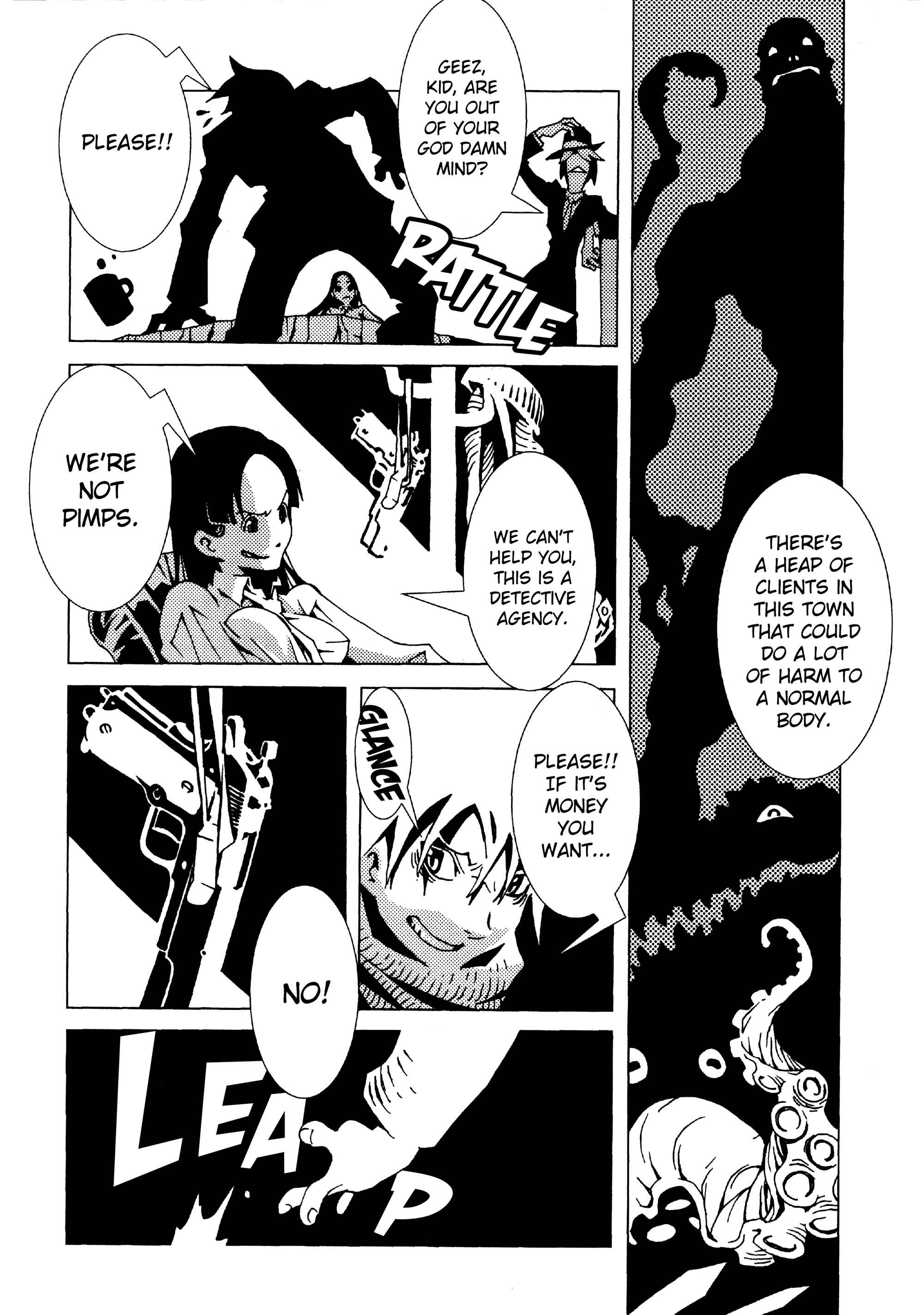 Page 6 Chapter 2 Area 51