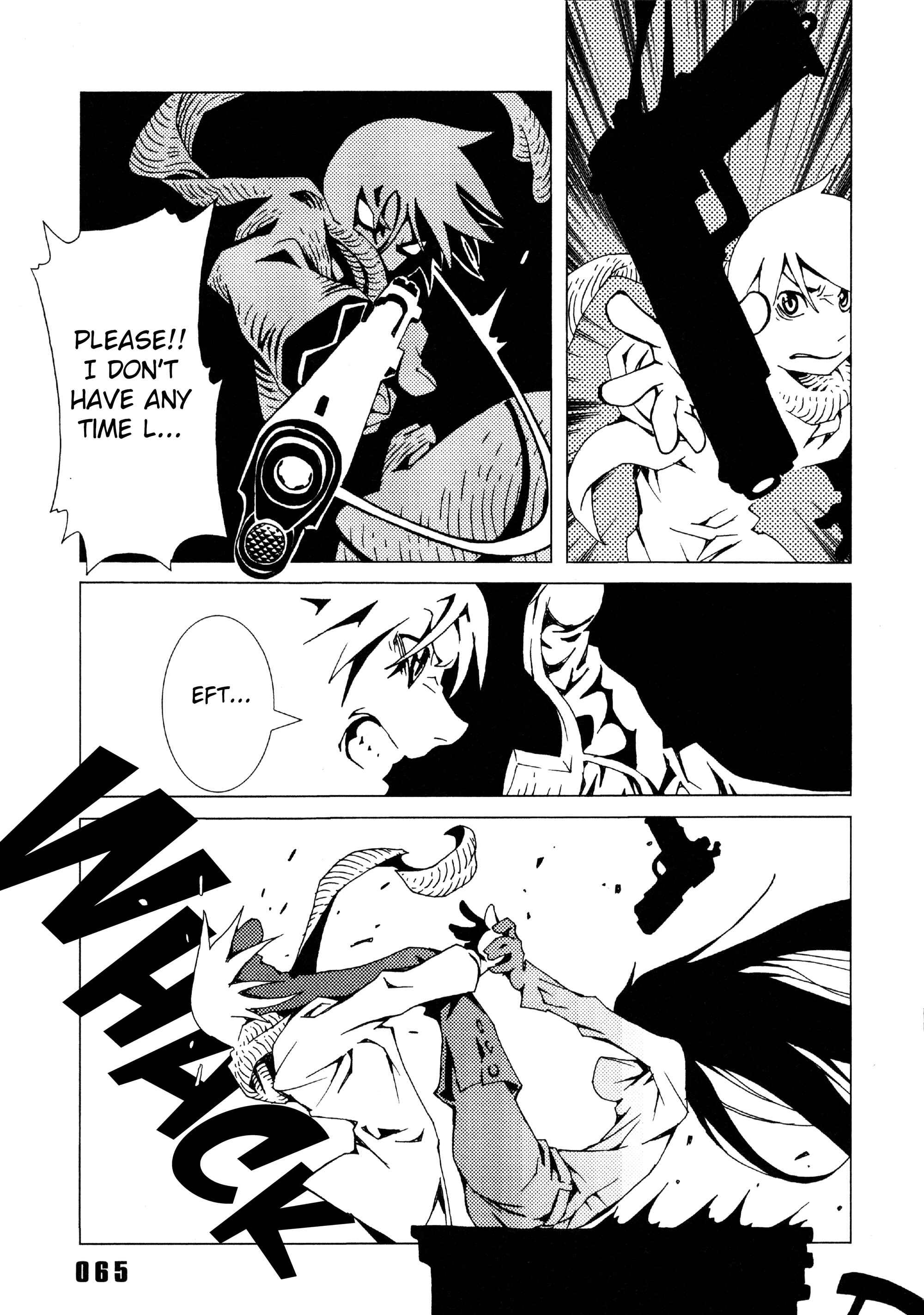 Page 7 Chapter 2 Area 51