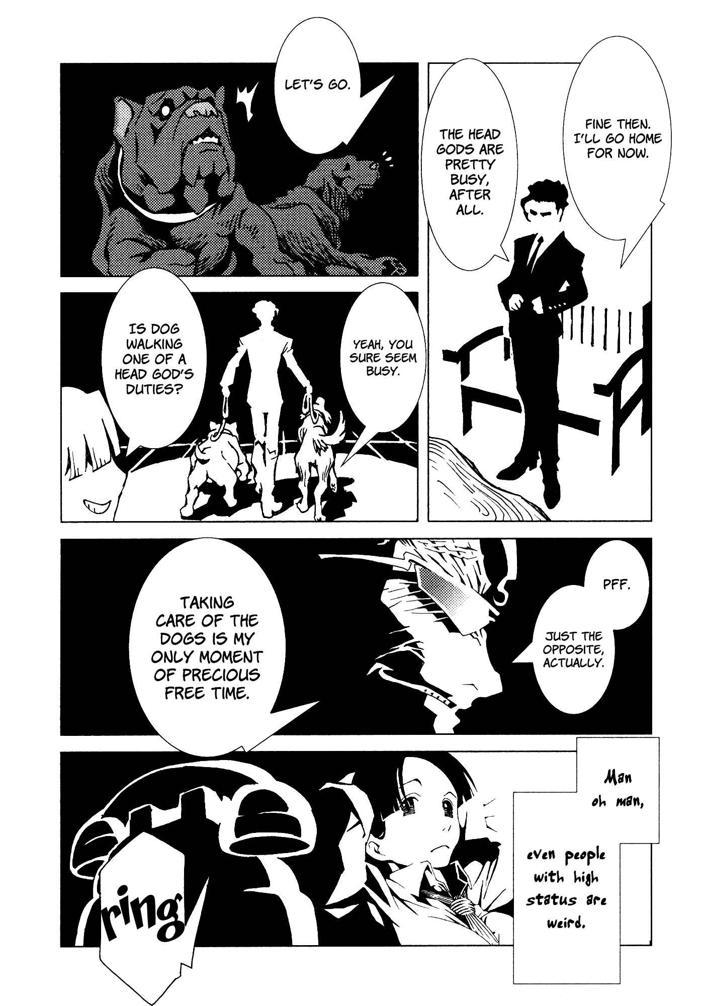Page 14 Chapter 19 Area 51