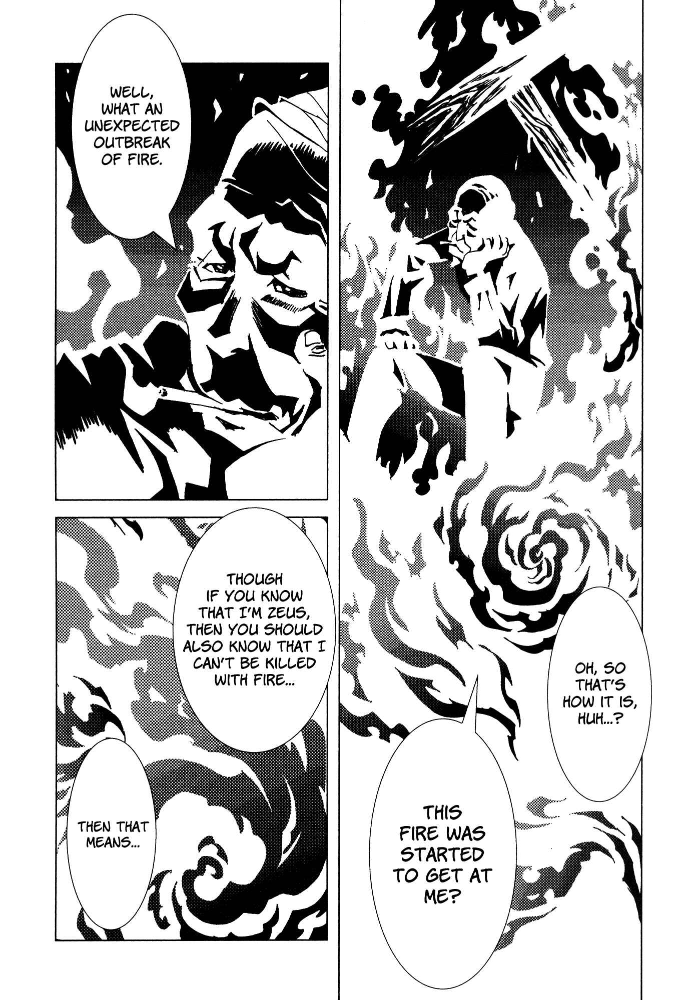 Page 16 Chapter 19 Area 51