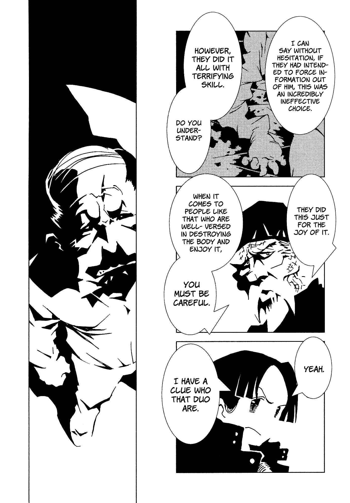 Page 27 Chapter 19 Area 51