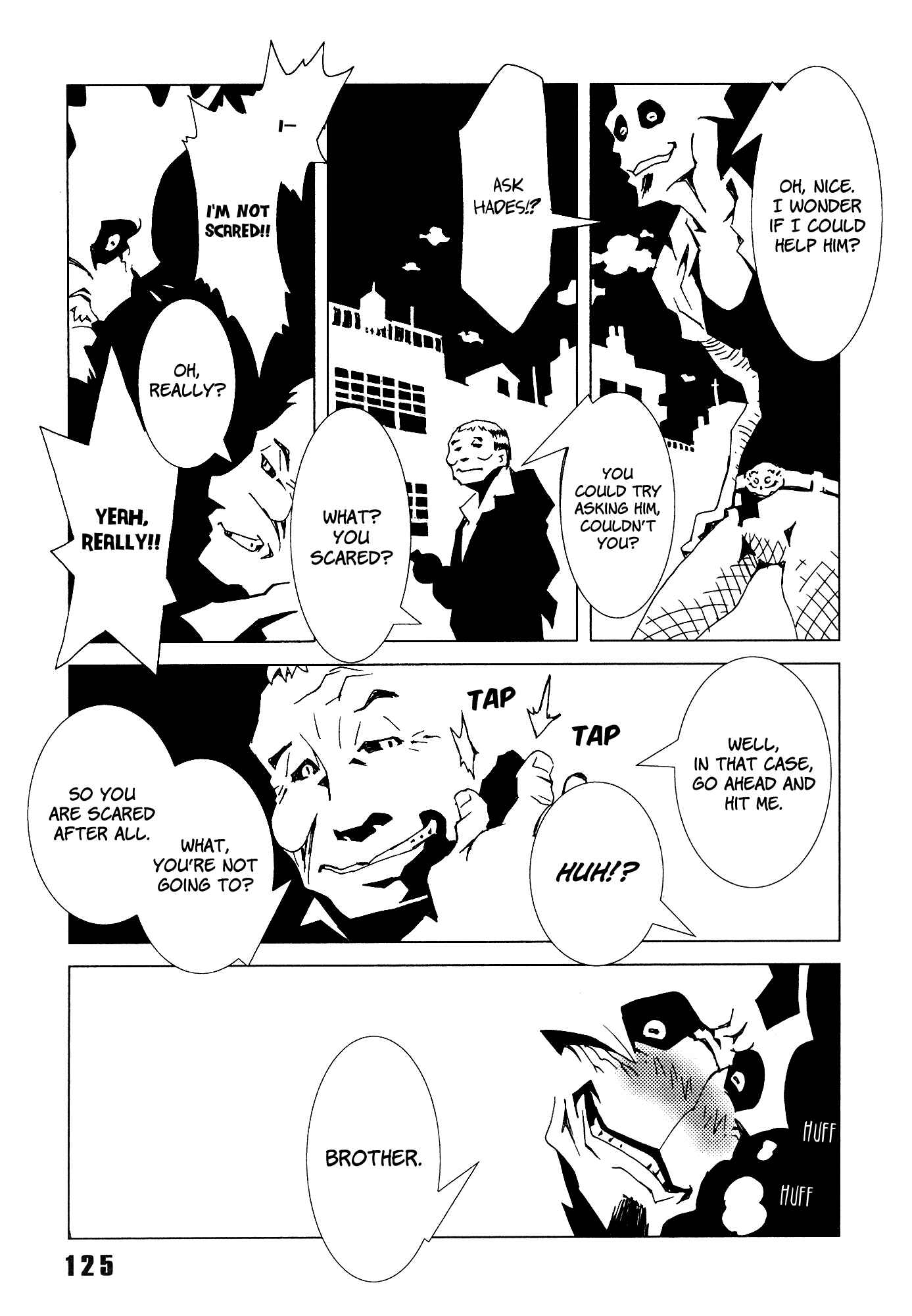 Page 33 Chapter 19 Area 51