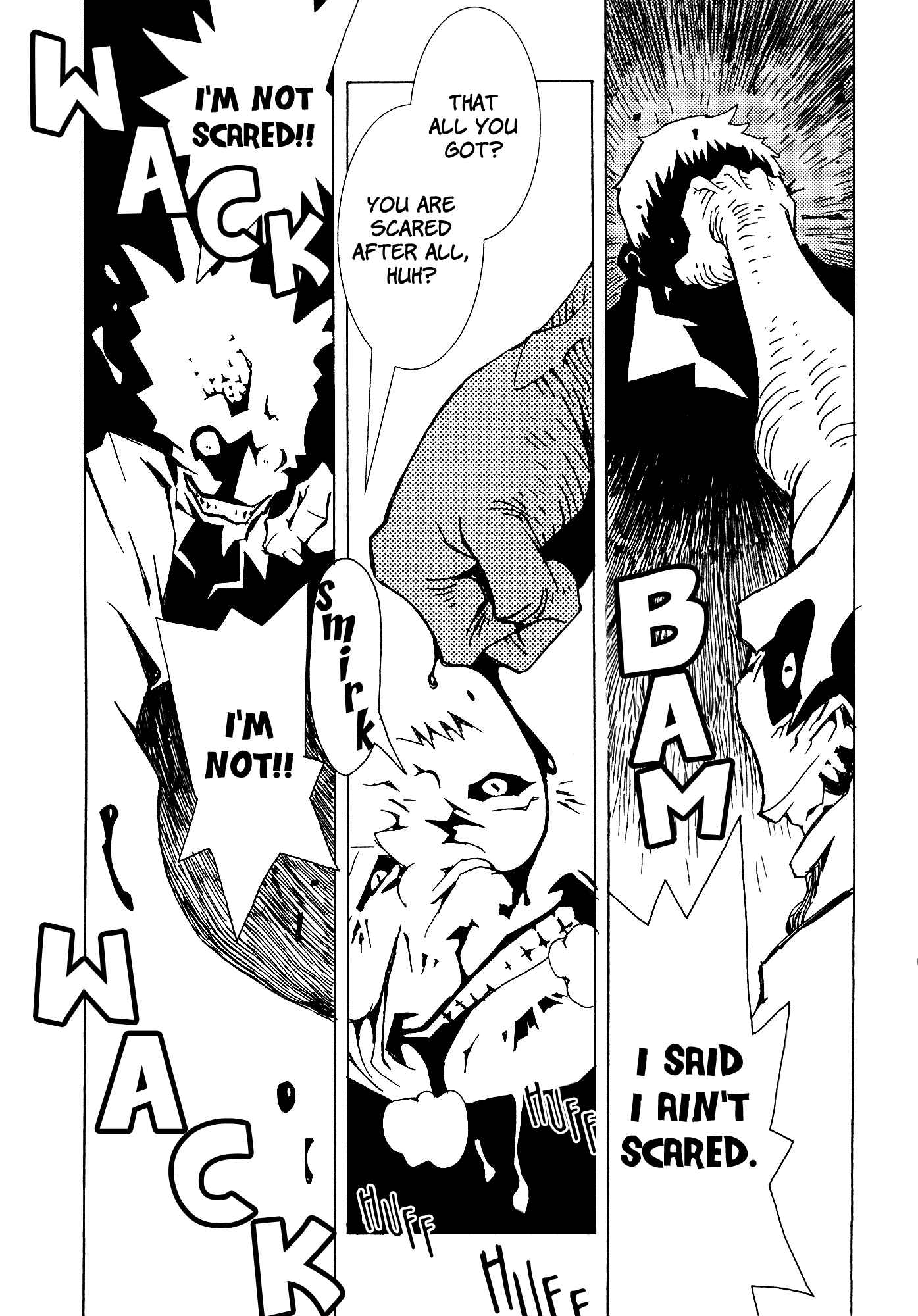 Page 34 Chapter 19 Area 51