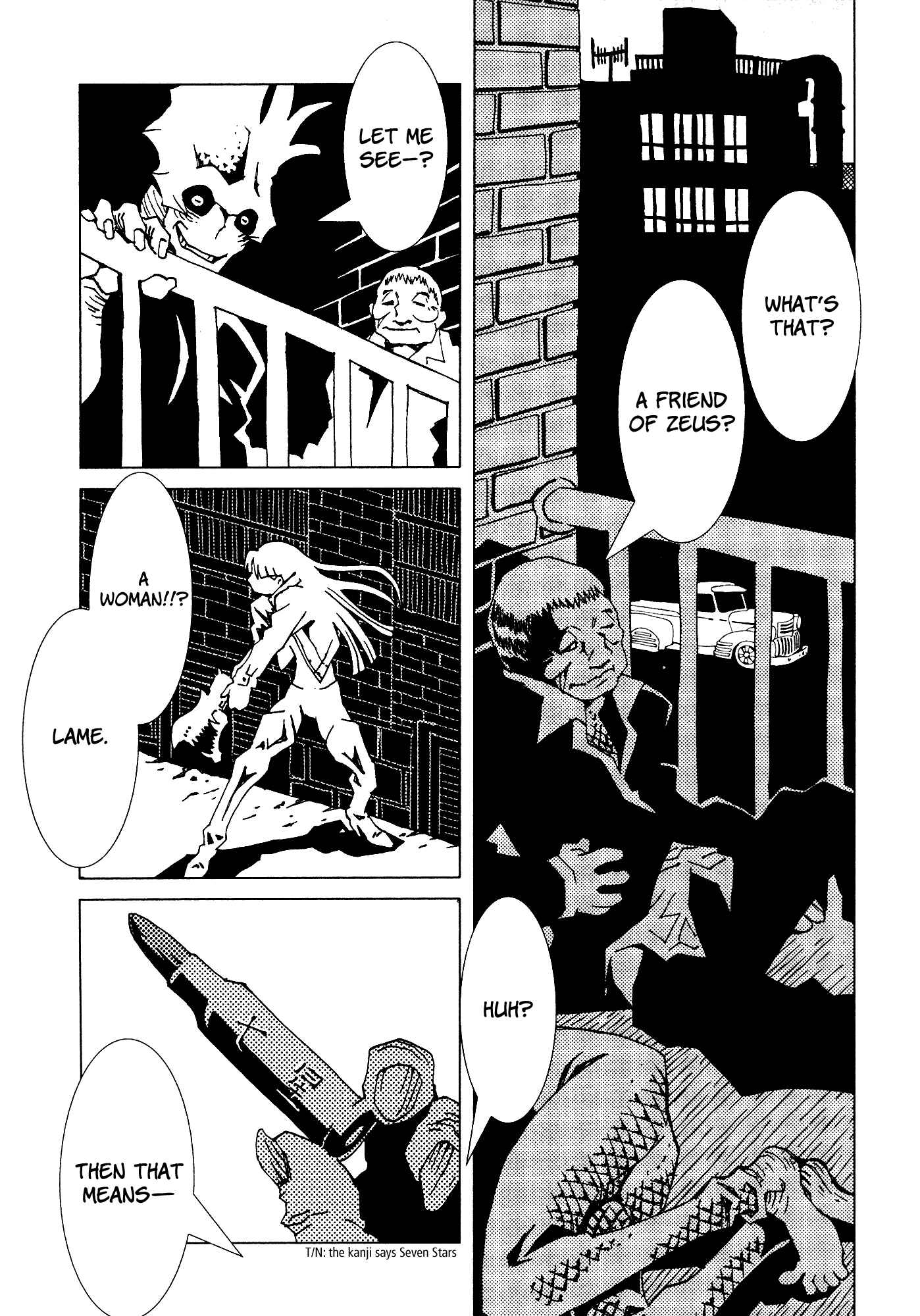 Page 39 Chapter 19 Area 51